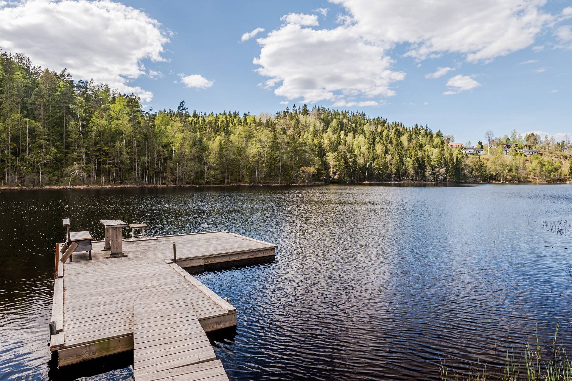 4 rum Villa på Västersjövägen 11 Västerlanda Lilla Edets kommun - bild 36