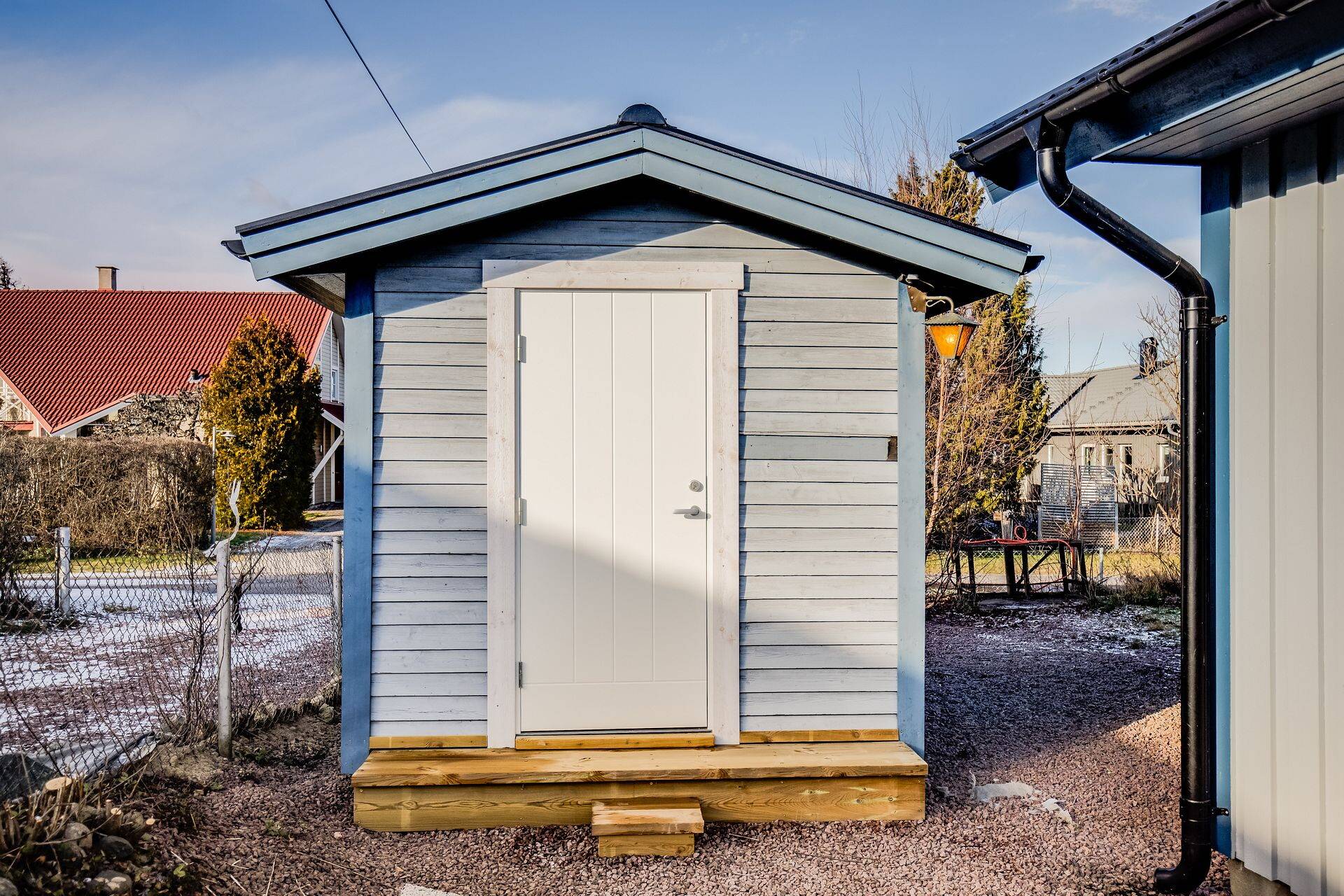 5 rum Villa på Karljohansvägen 16 Enhagen-Ekbacken Västerås kommun - bild 27