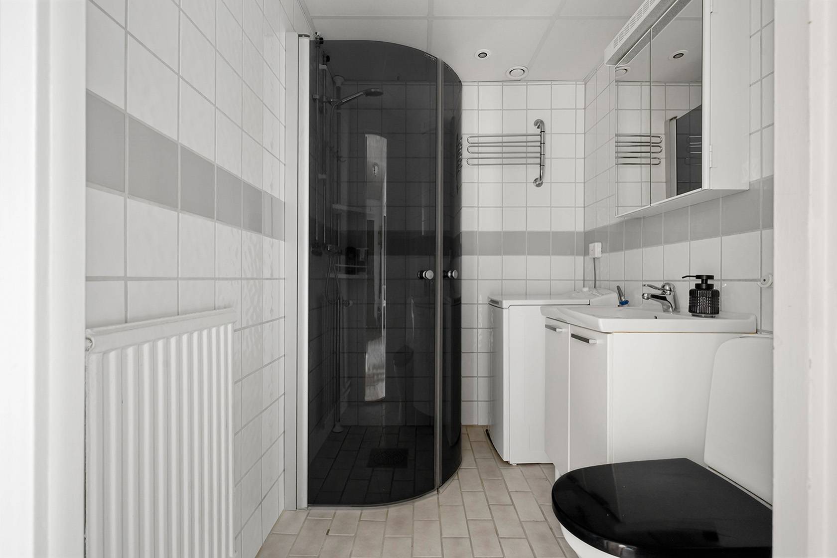 2 rum Lägenhet på Storgatan 5B Alvesta - Centralt Alvesta kommun - bild 12