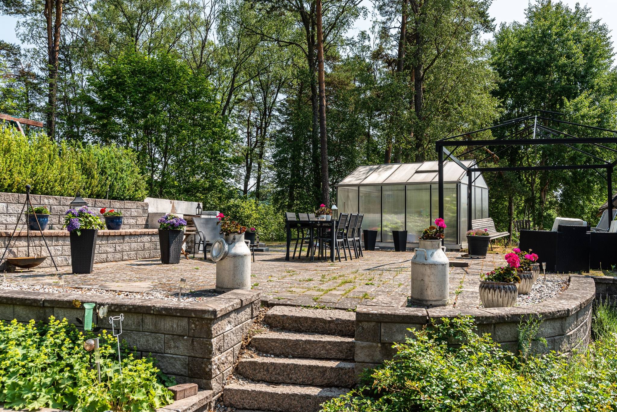 5 rum Villa på Torpsbruksvägen 22 Moheda Alvesta kommun - bild 31