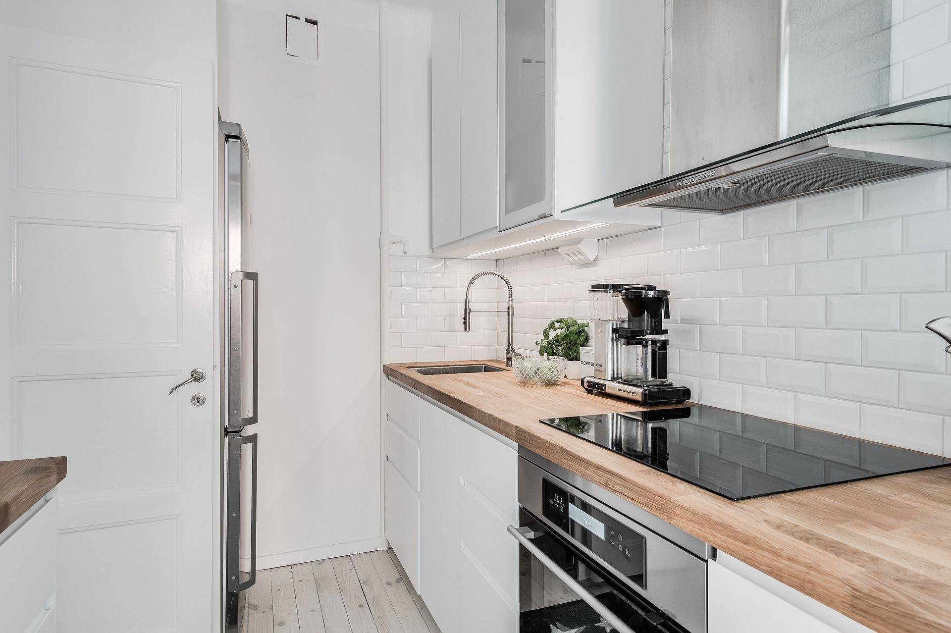 2 rum Lägenhet på Celsiusgatan 4, 3tr Kungsholmen Stockholms kommun - bild 9