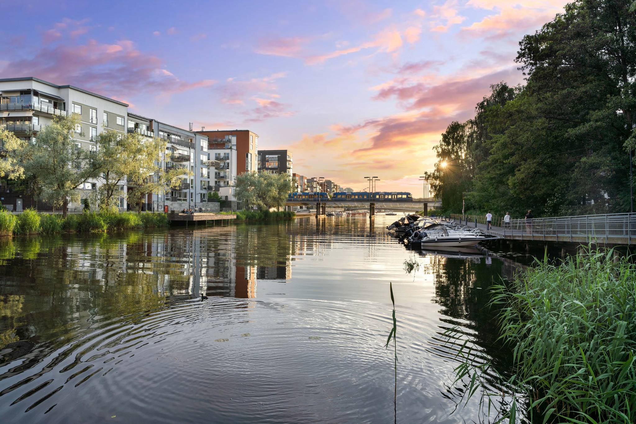 2.5 rum Lägenhet på Sickla Kanalgata 79, 4tr Hammarby Sjöstad Stockholms kommun - bild 40