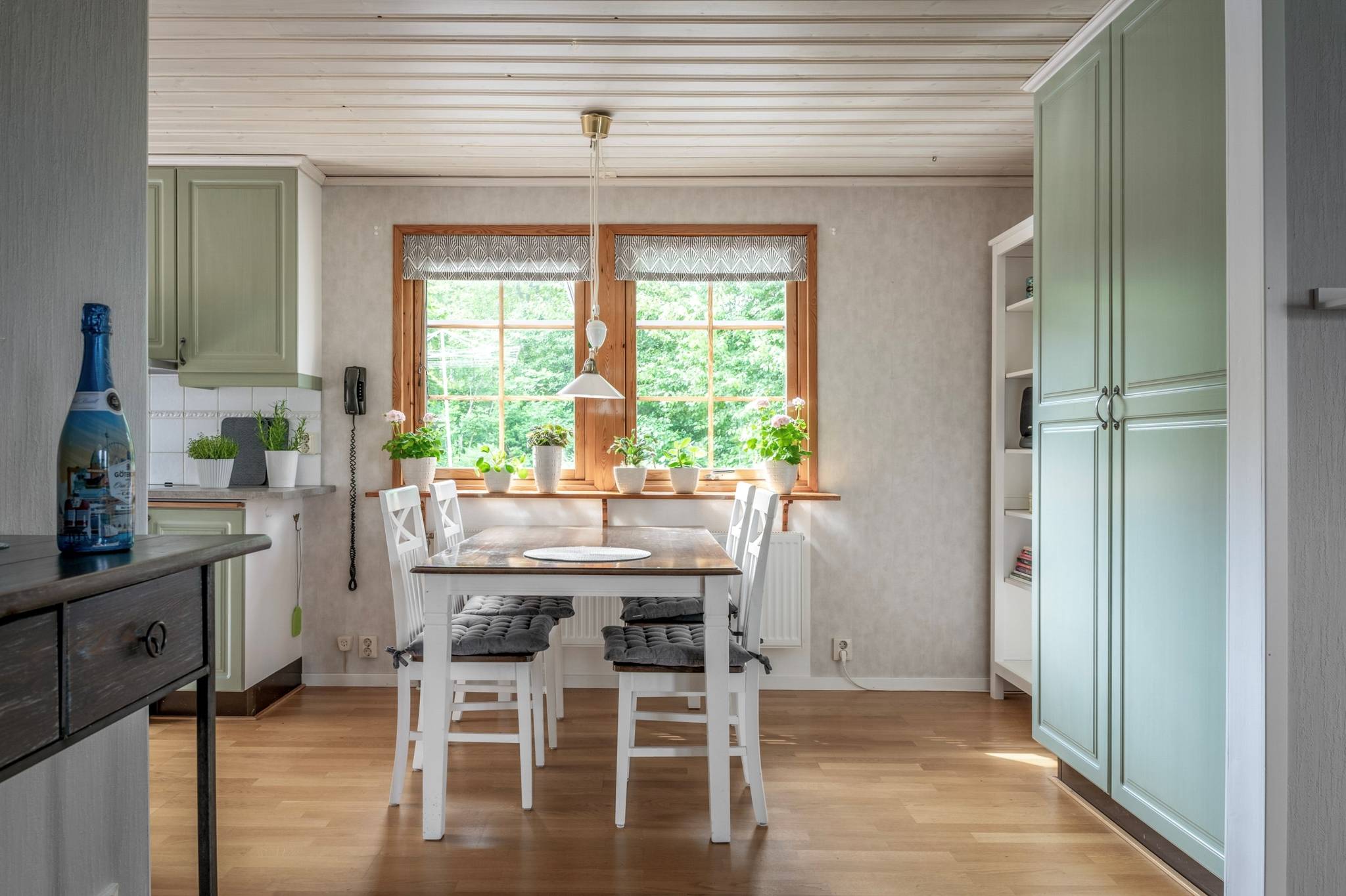 5 rum Villa på Hjälmavägen 111 Torslanda - Björlanda Göteborgs kommun - bild 12
