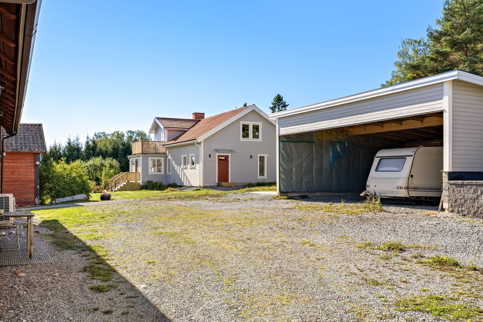 7 rum Villa på Enköping Testeby 7 Boda Enköpings kommun - bild 53
