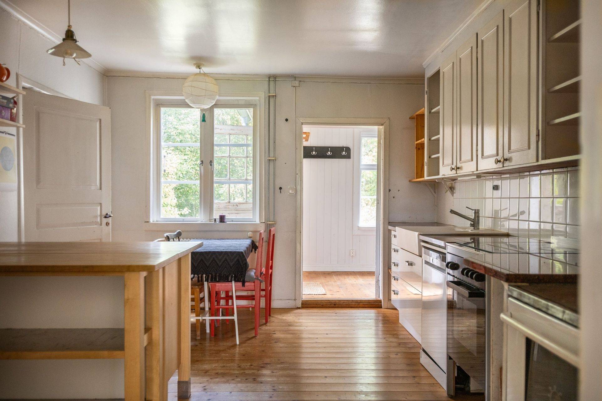 9 rum Villa på Kungsätersvägen 6 Torestorp Marks kommun - bild 9