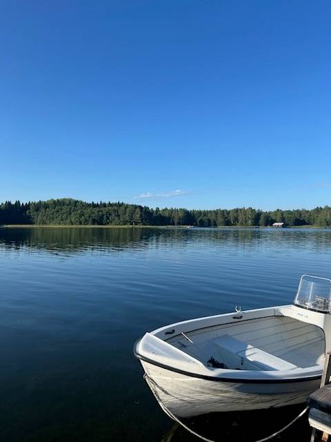 3 rum Villa på Gallkon 5 Hudiksvalls kommun - bild 7