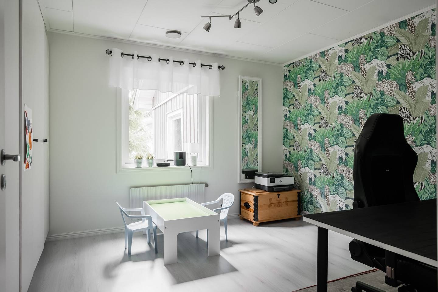 7 rum Villa på Dvärggatan 19 Häggetorp Tibro kommun - bild 14