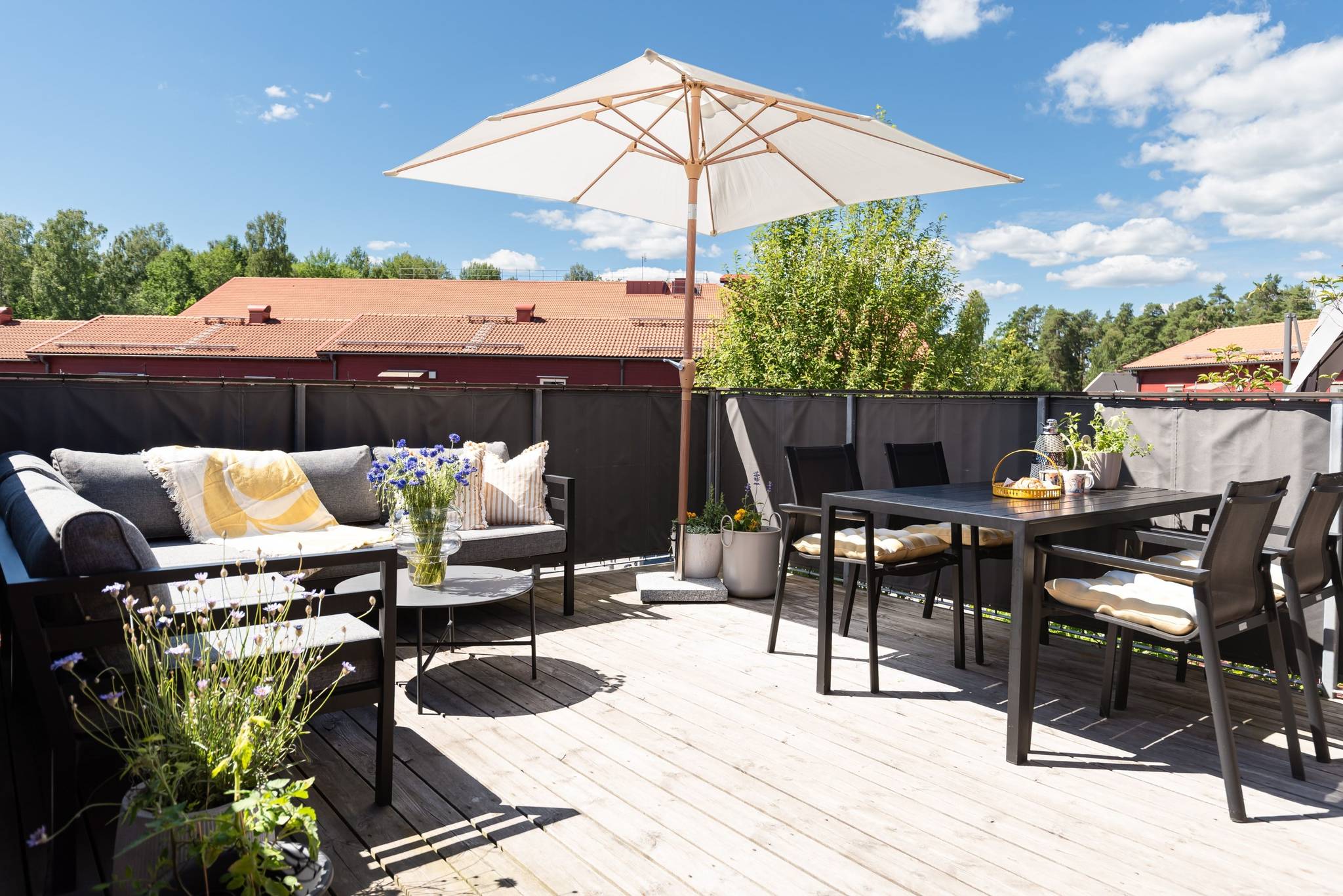 3 rum Radhus på Värngatan 7D Rynningeåsen Örebro kommun - bild 26