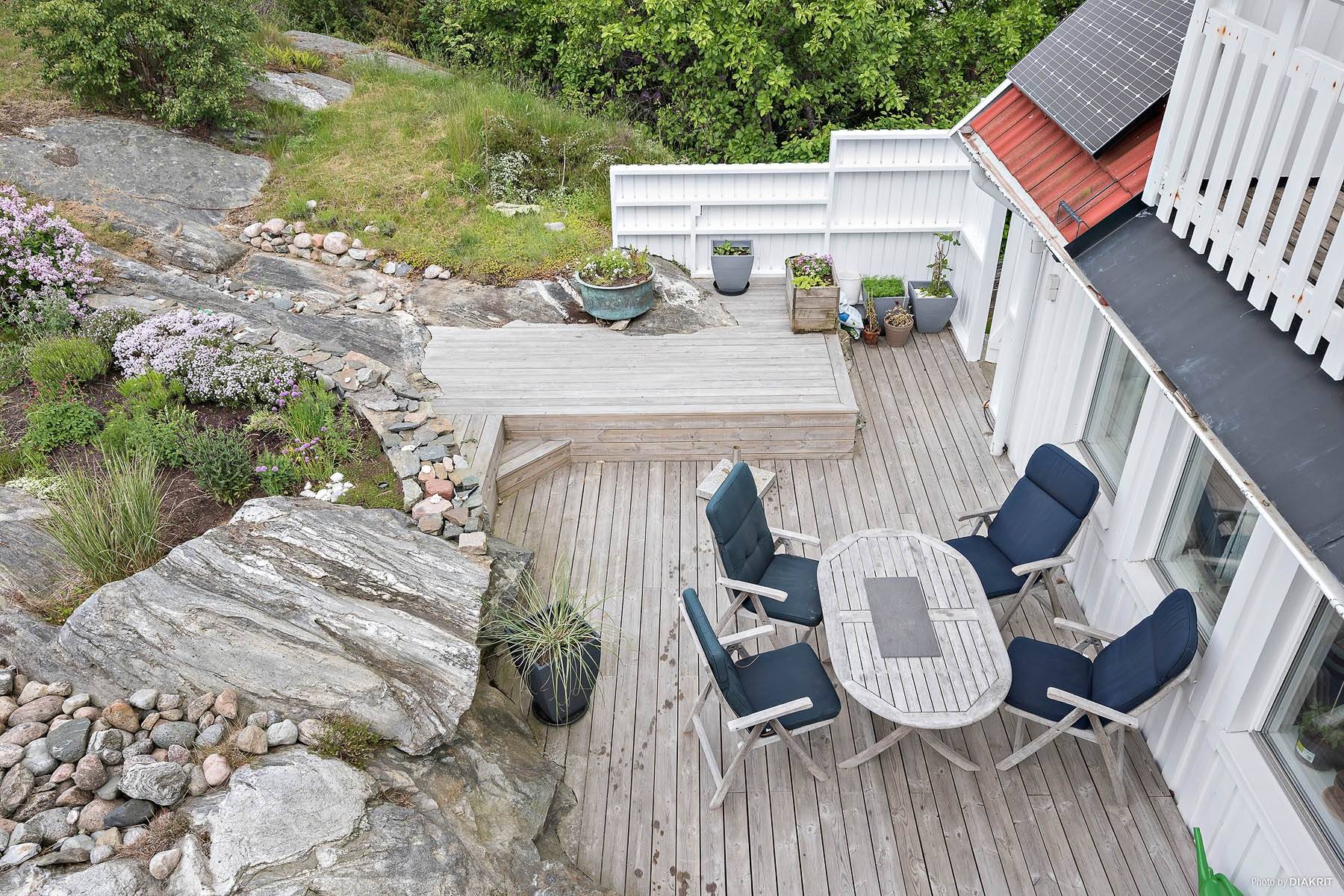 6 rum Villa på Blixtfyrsvägen 12A Torslanda - Hjuvik Göteborgs kommun - bild 9