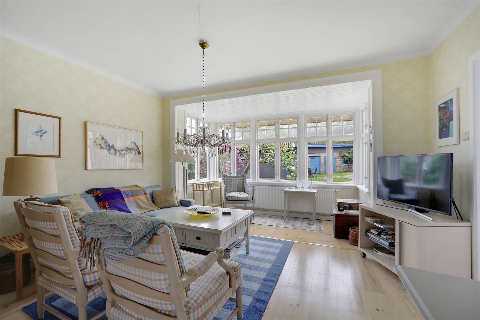 89 m² Villa på Stallen 6 Malmön Sotenäs kommun - bild 15