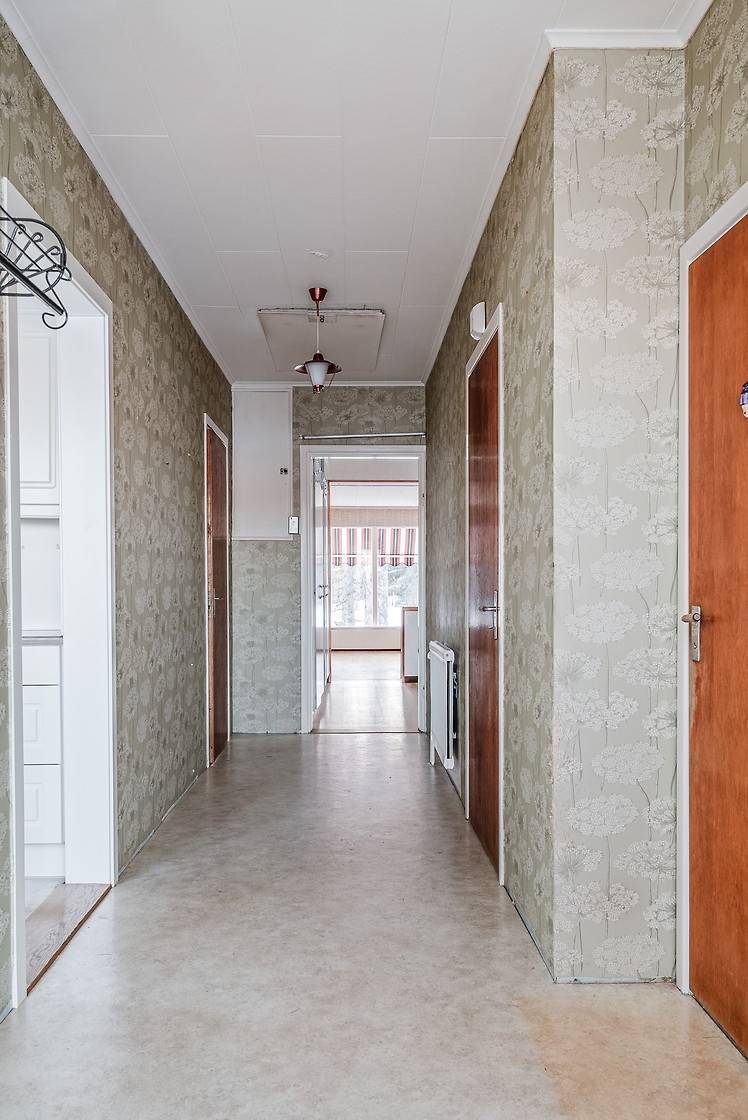 4 rum Villa på Gransjö 171 Helgum Sollefteå kommun - bild 6