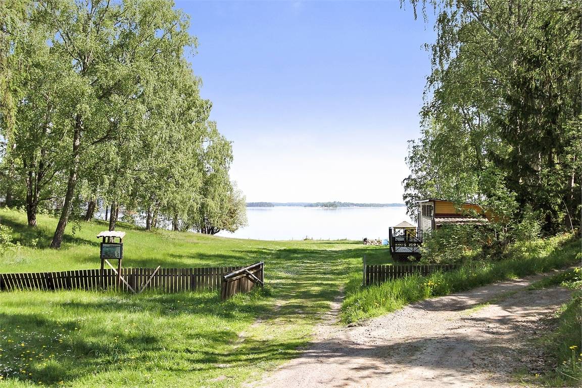 7 rum Villa på Saxvägen 14 Bara Oxelösunds kommun - bild 38