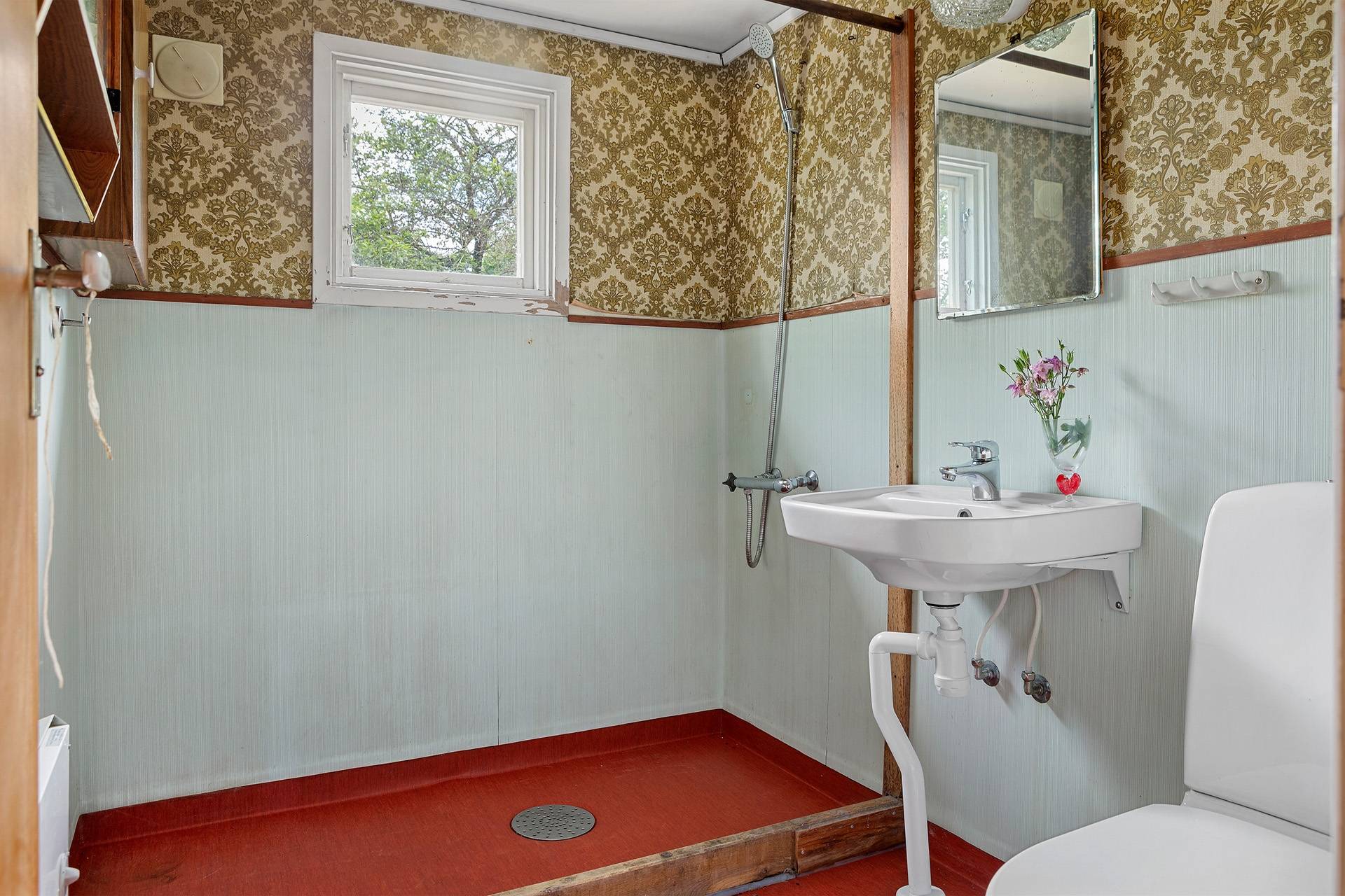 5 rum Villa på Kungsvägen 11 Bergkvara Torsås kommun - bild 13