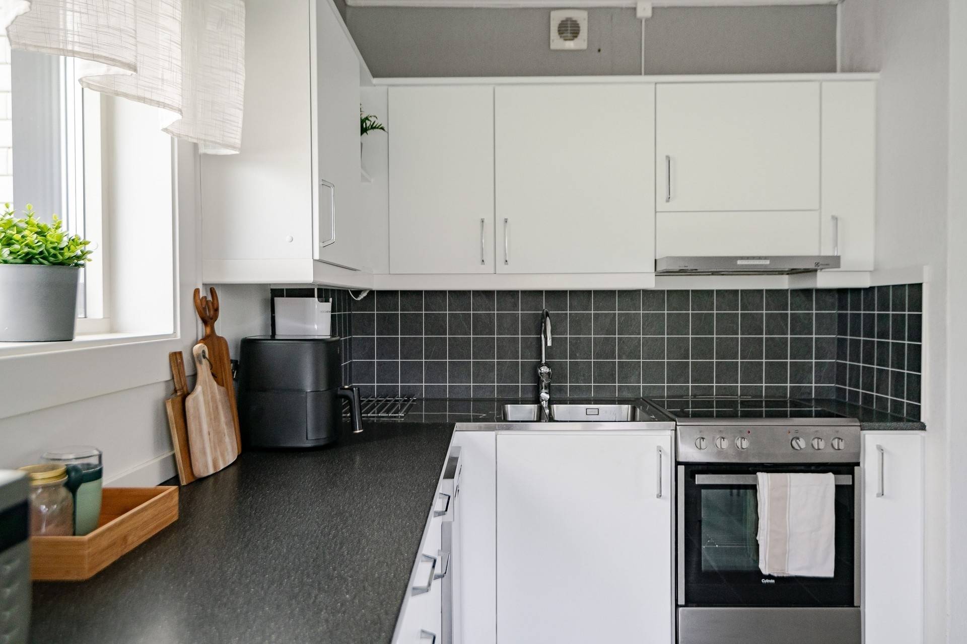 4 rum Villa på Skivbrytarevägen 12 Väster Ludvika kommun - bild 12