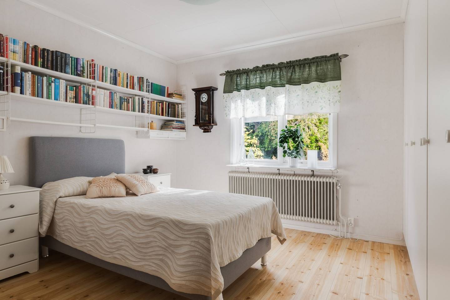 4 rum Villa på Svarvarevägen 6 Ullervad Mariestads kommun - bild 8