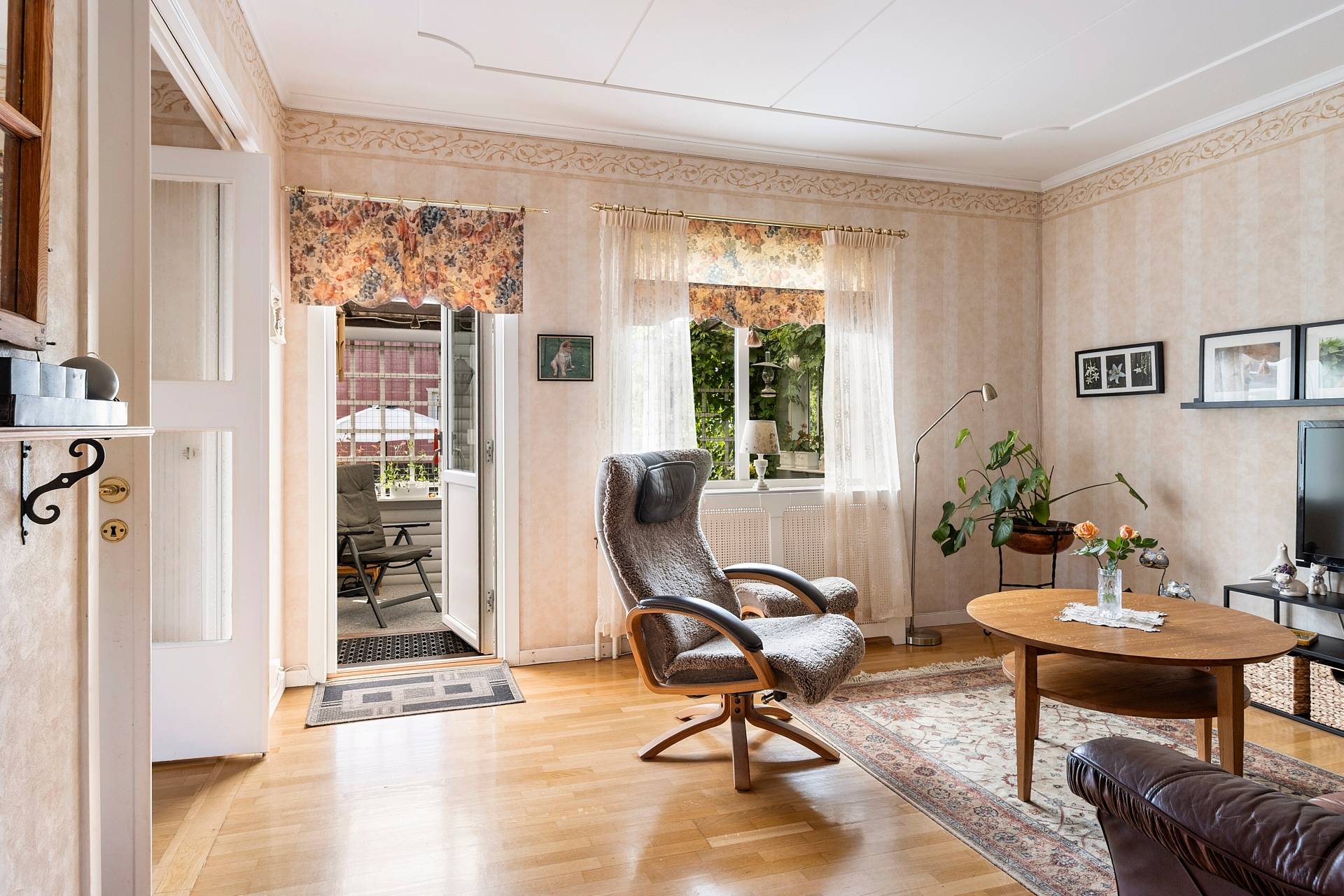 5 rum Villa på Slåttervägen 13 Marieberg Köpings kommun - bild 11