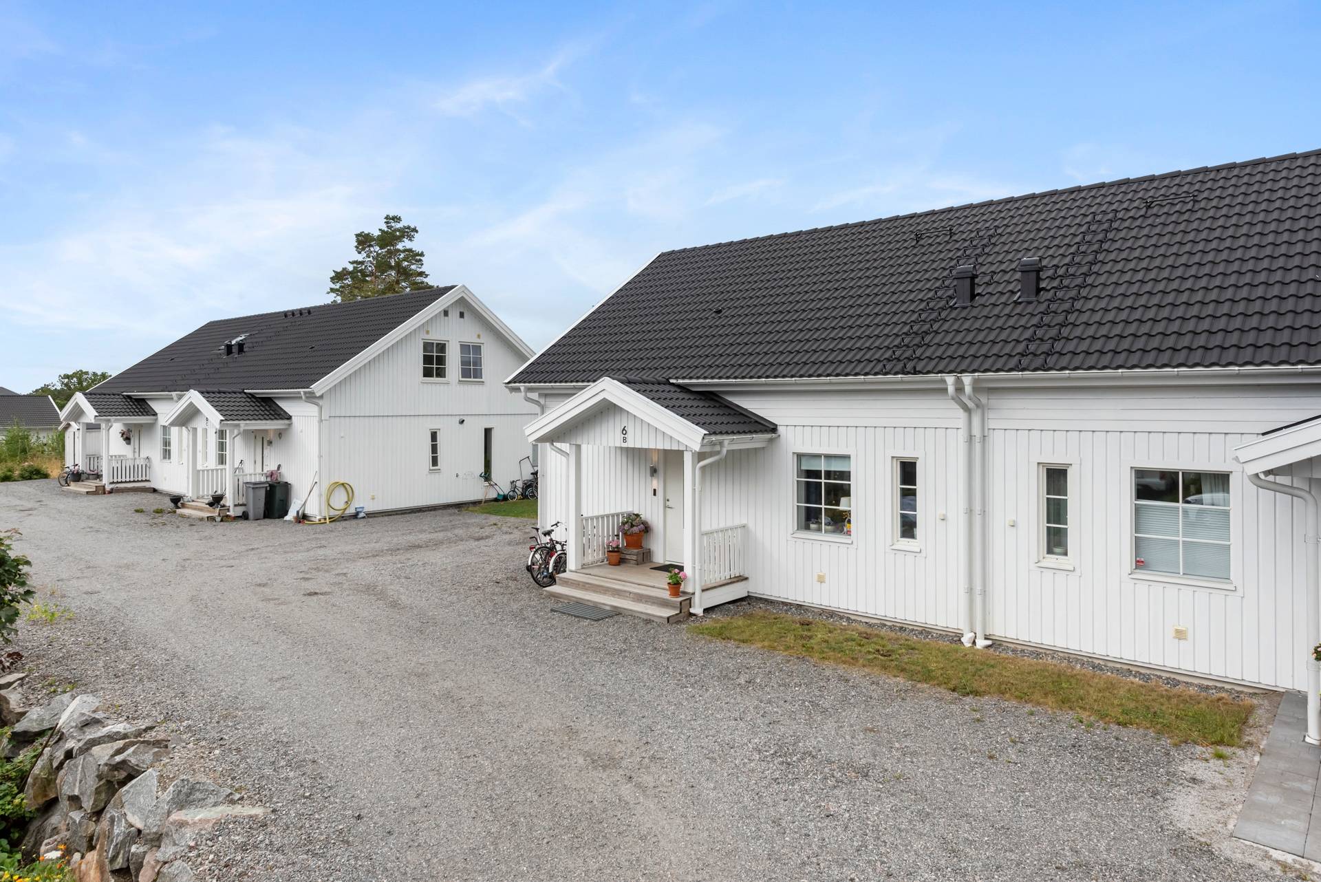 4 rum Parhus på Havtornsvägen 6B Solbacka Norrtälje kommun - bild 29