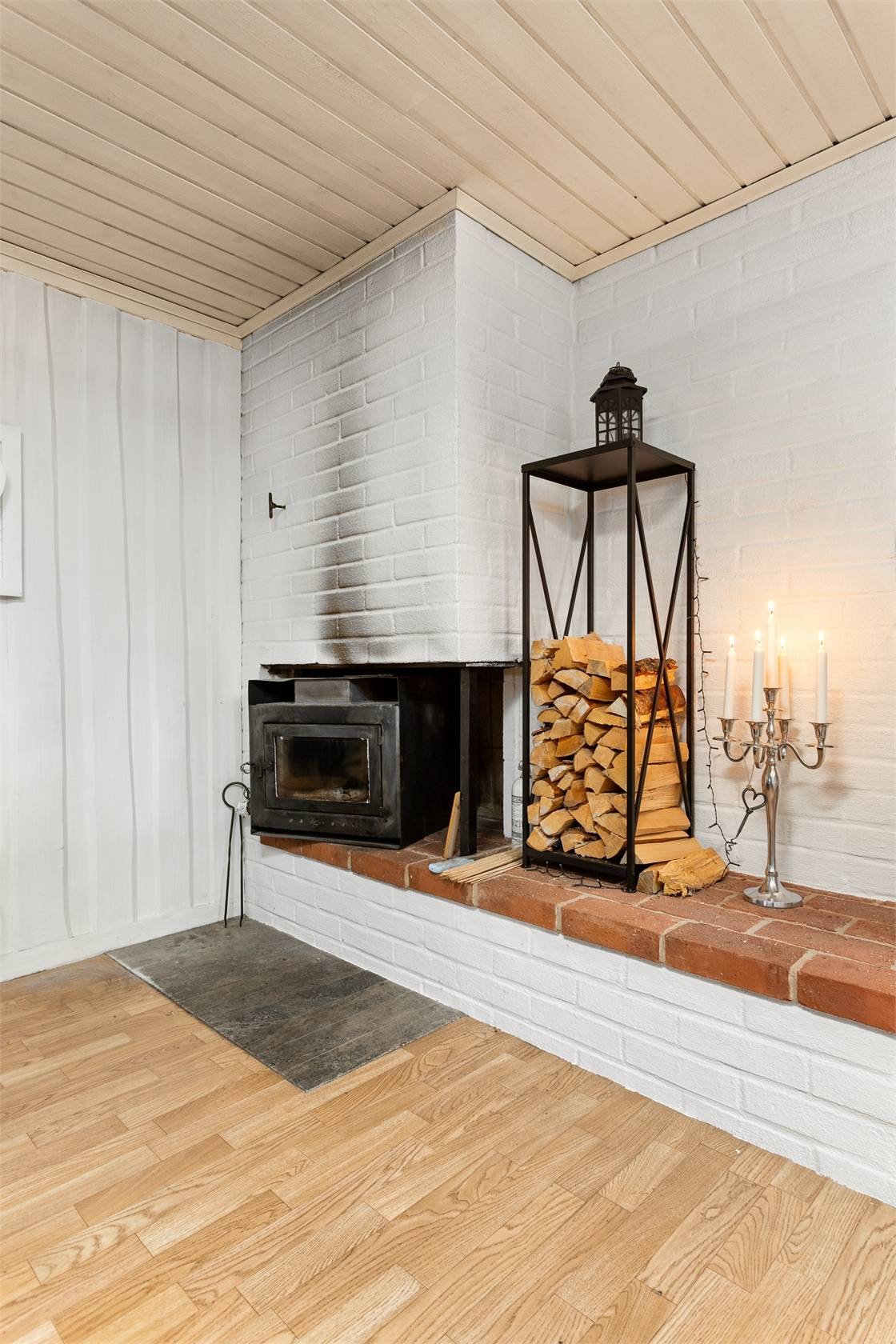 4 rum Villa på Vargstigen 38 Köpings kommun - bild 28