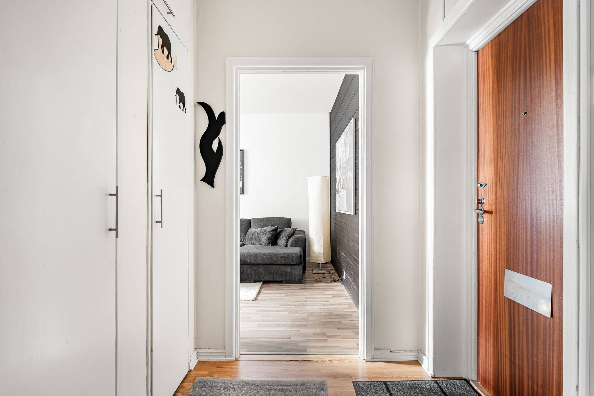 2 rum Lägenhet på Bryggargatan 7C Centralt Sandvikens kommun - bild 15