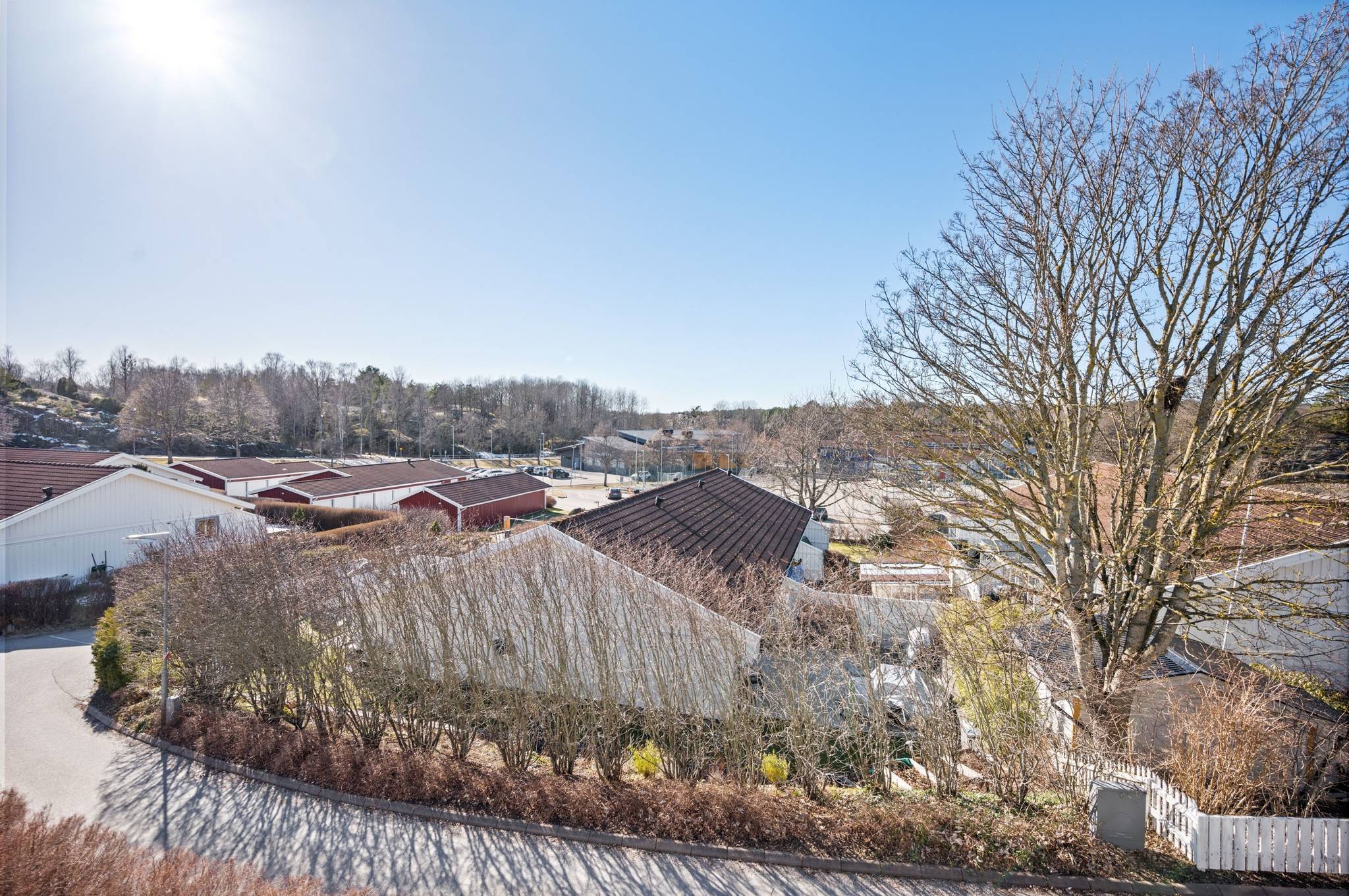 2 rum Lägenhet på Hattmakaregatan 31 Strömstad Strömstads kommun - bild 20