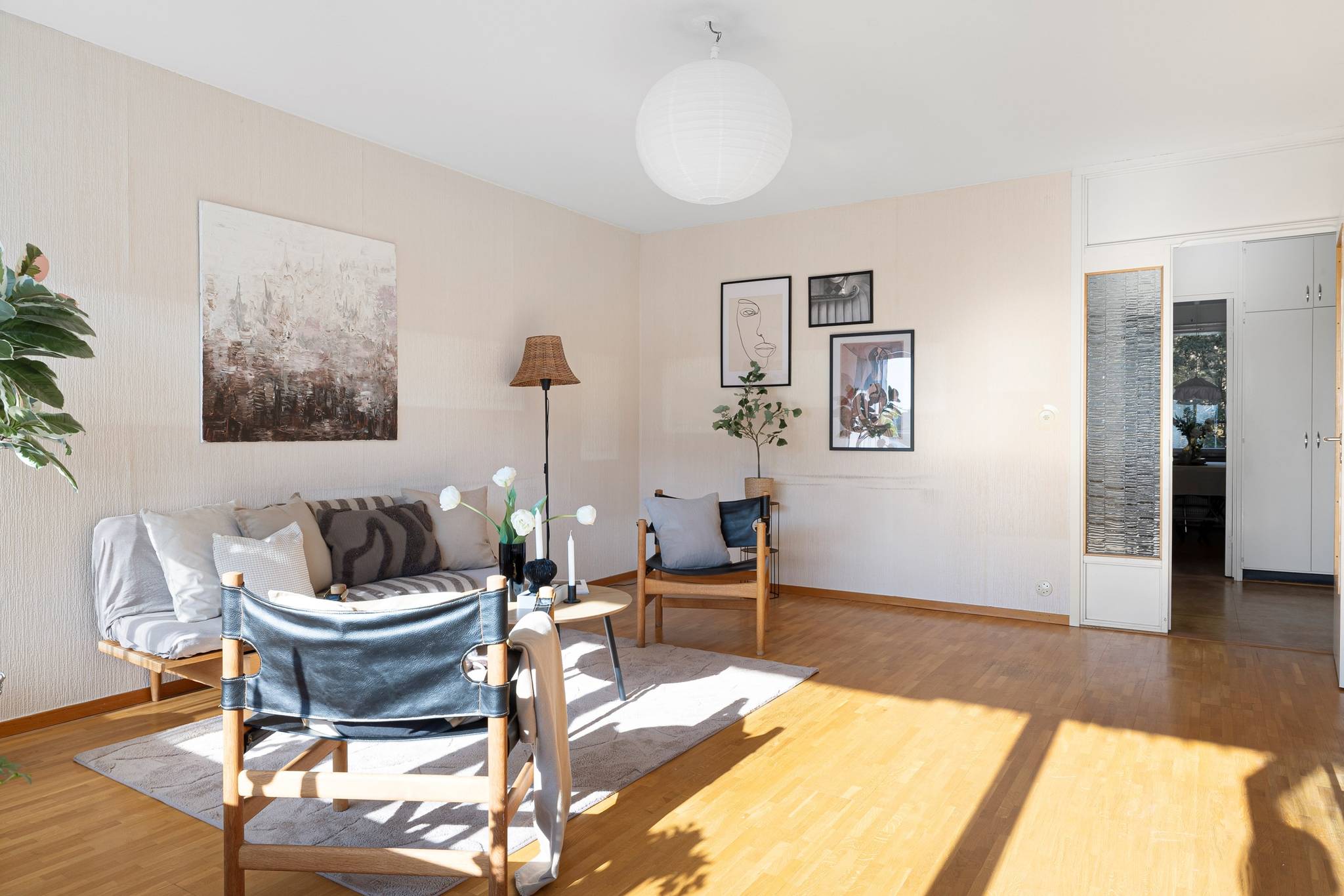 3 rum Lägenhet på Äspholmsvägen 5, 2tr Skärholmen Stockholms kommun - bild 6