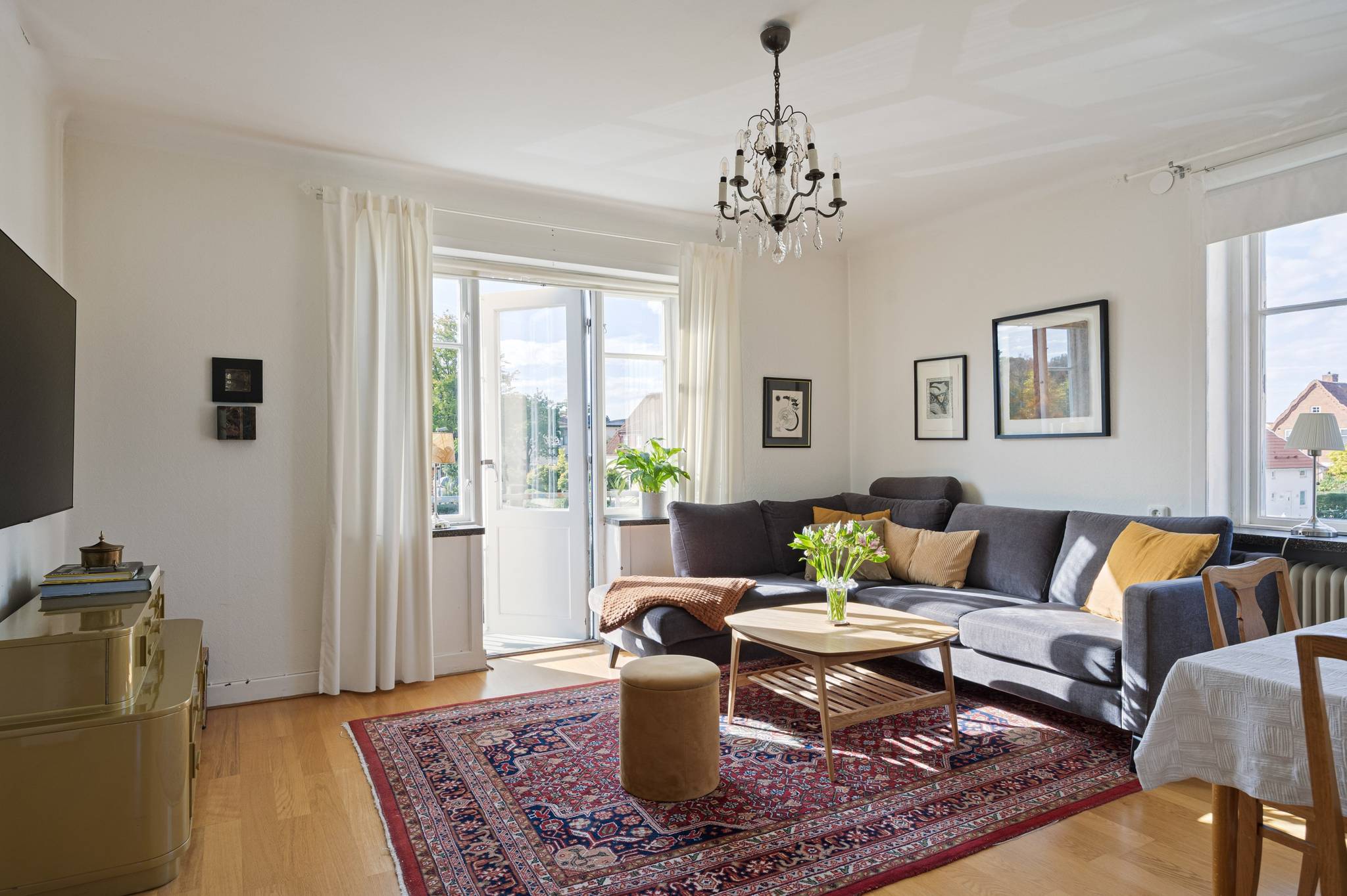 6 rum Villa på Syrenvägen 13 Nilstorp Lunds kommun - bild 28
