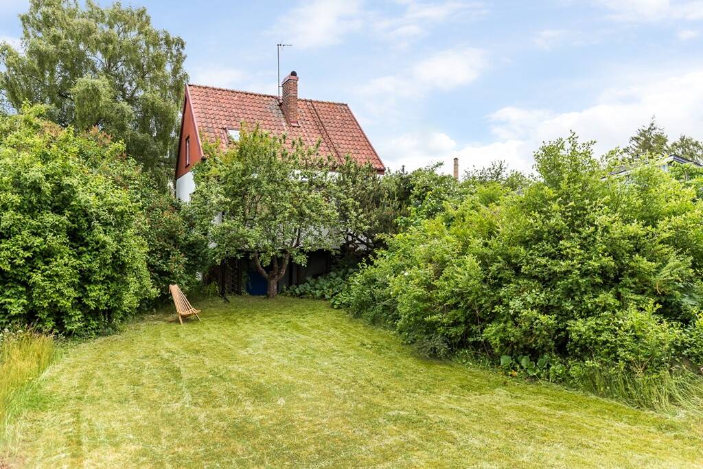 3 rum Villa på Skrågatan 8 Åhus - Innanför Murarna Kristianstads kommun - bild 23