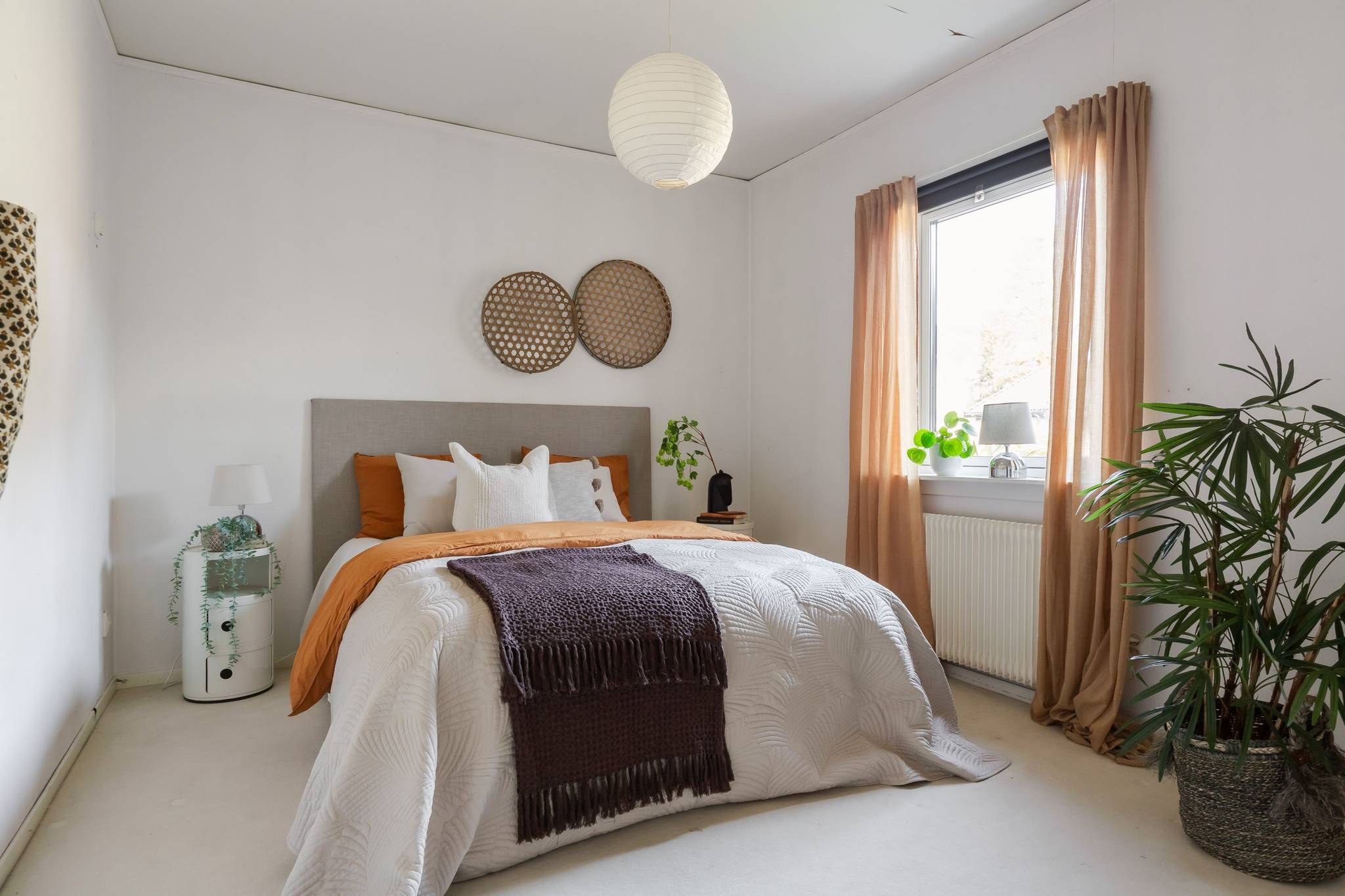 4 rum villa på Skolvägen 25 Valbo, Gävle kommun - bild 4