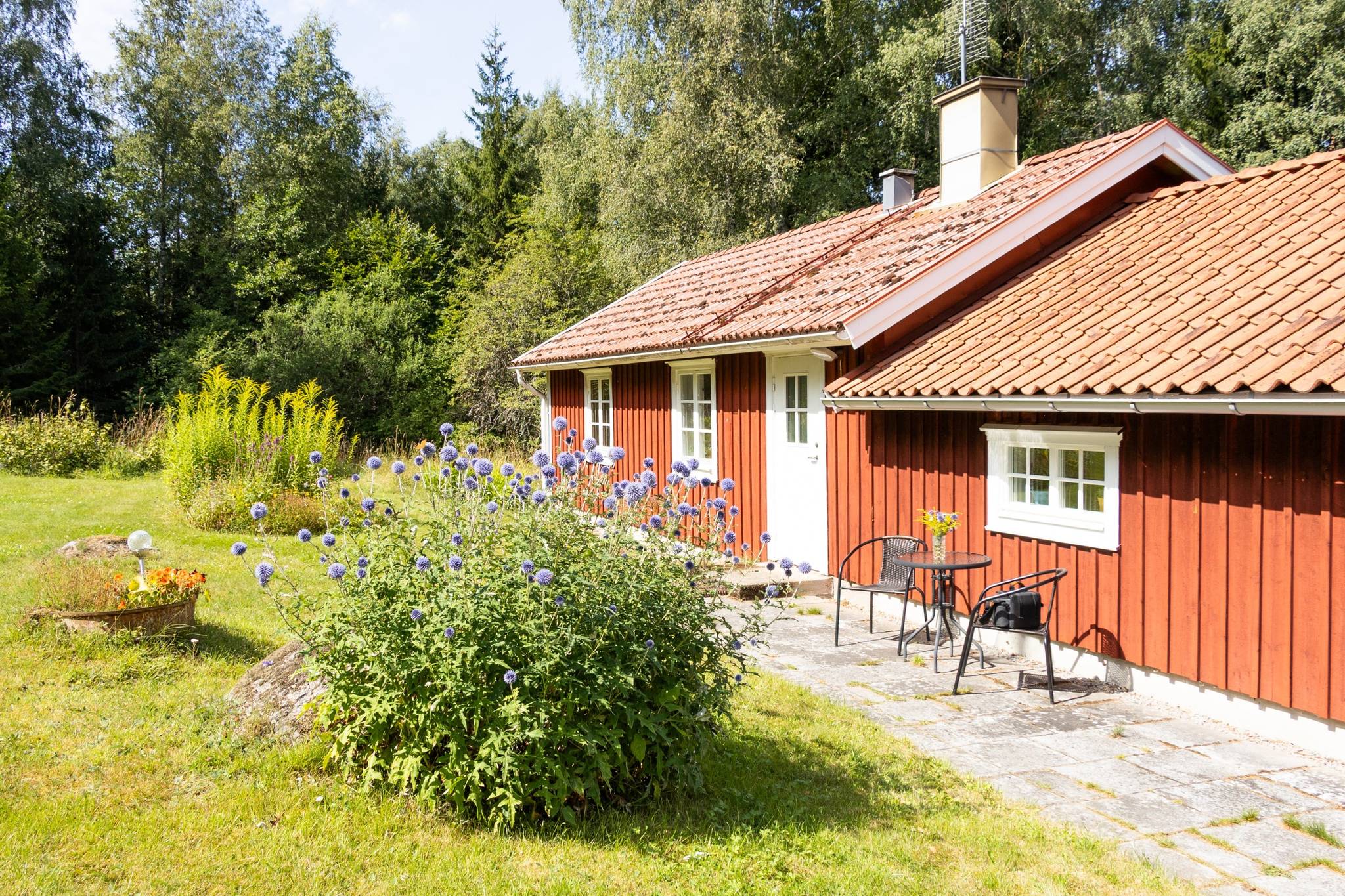 2 rum Villa på Elmehult Axeltorp Tingsryds kommun - bild 4