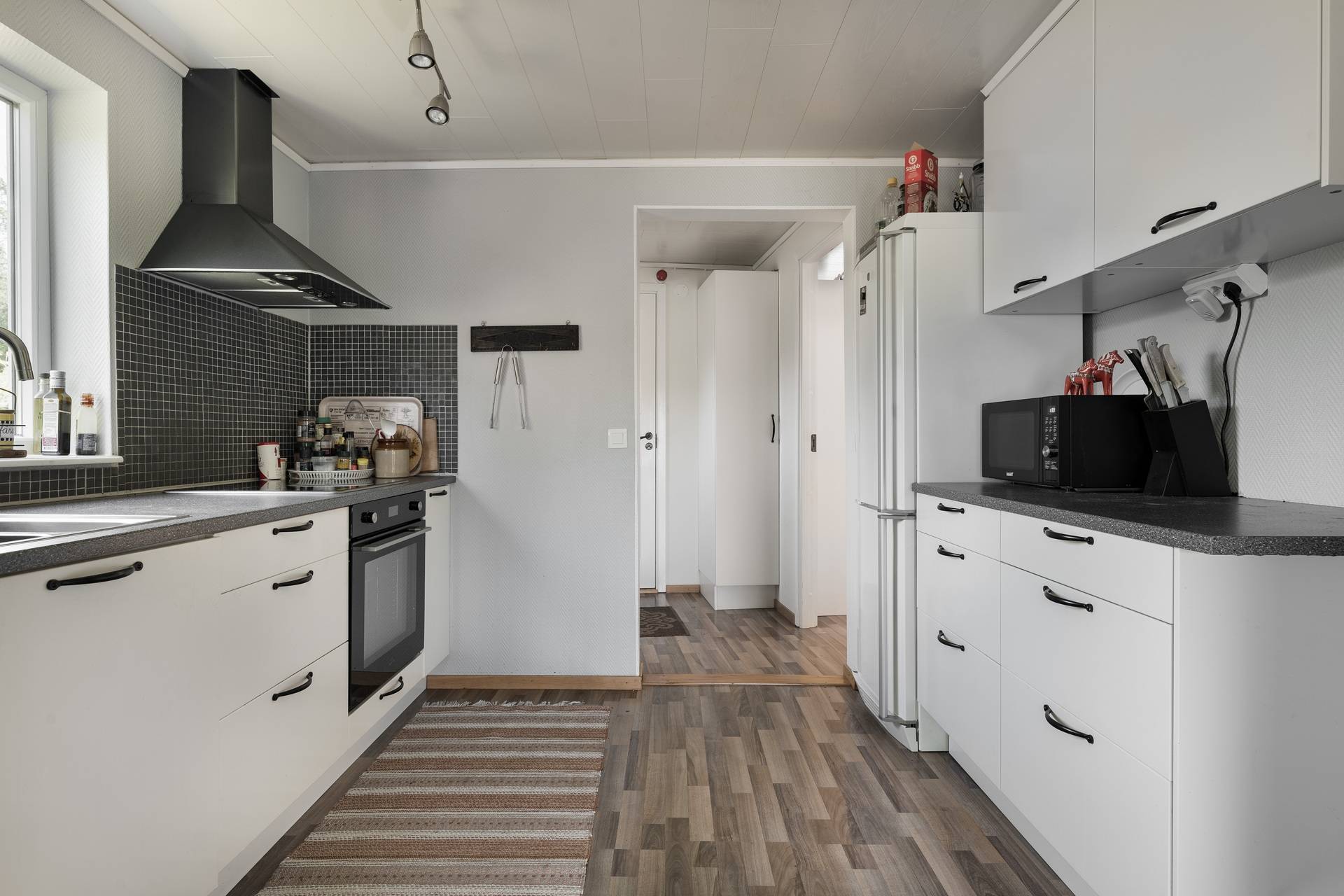 3 rum Villa på Karpvägen 2A Spexhult Nässjö kommun - bild 16