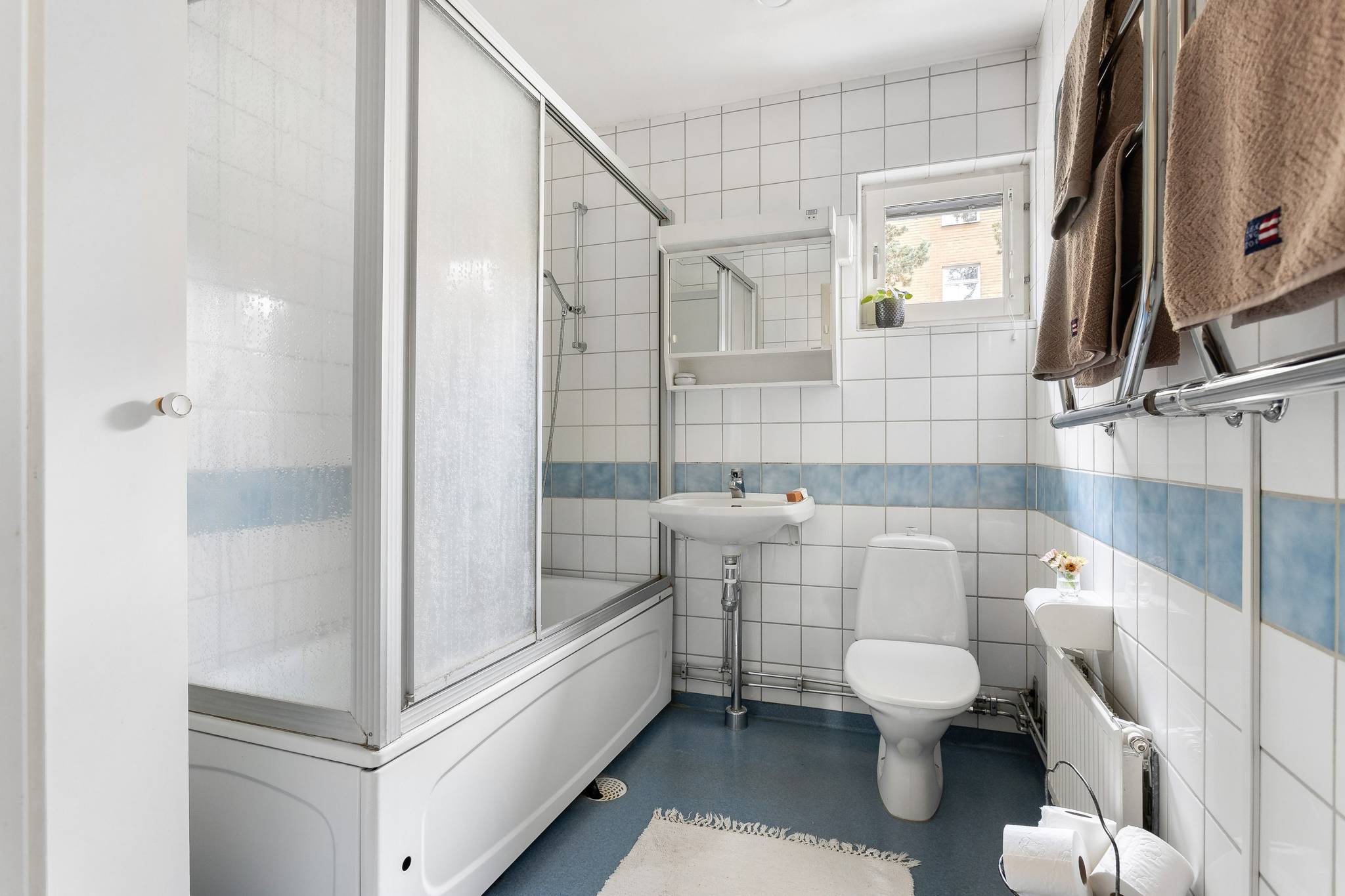 6 rum Radhus på Cronströmsvägen 7C Bromma / Mariehäll Stockholms kommun - bild 22