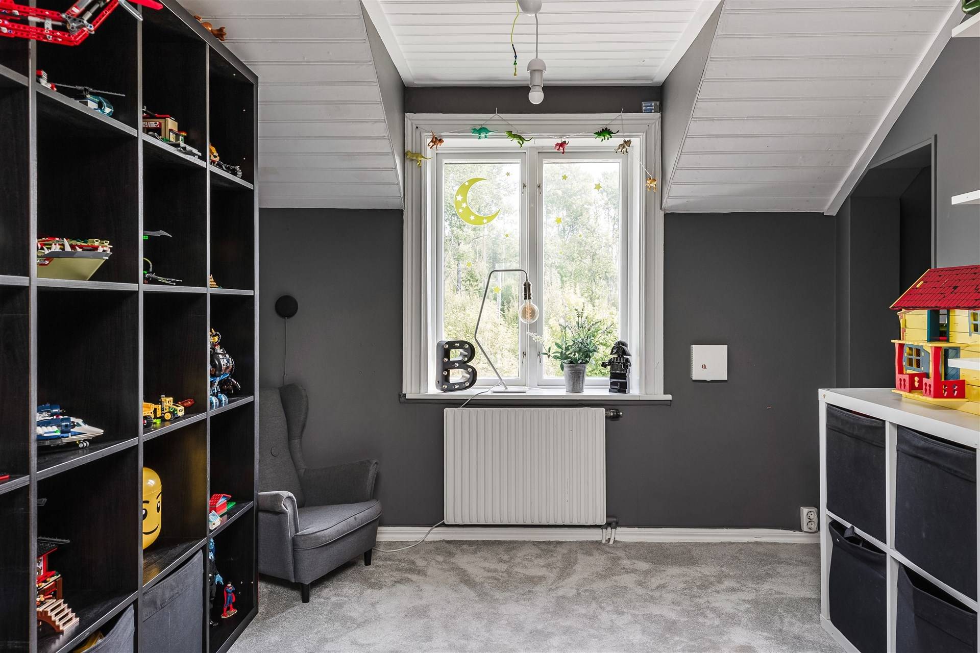 6 rum Villa på Röstavägen 10 Forsa Hudiksvalls kommun - bild 20