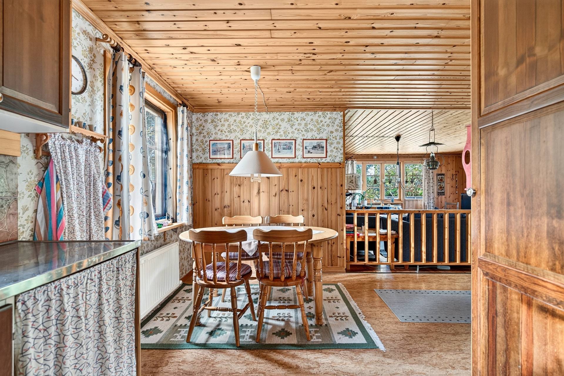 4 rum Villa på Mörtvägen 9 Märsön Enköpings kommun - bild 14