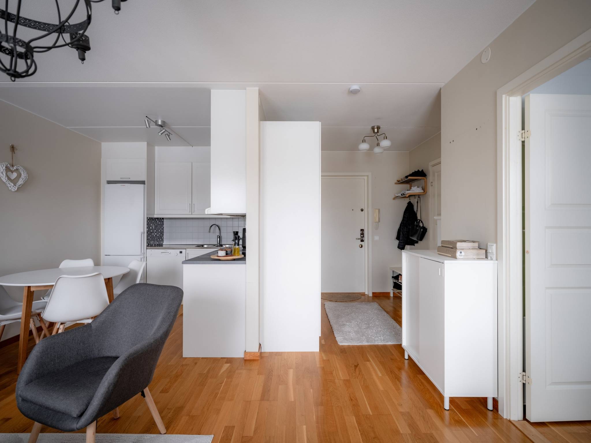 2 rum Lägenhet på Centralvägen 21 Centrala Väsby Upplands Väsby kommun - bild 14
