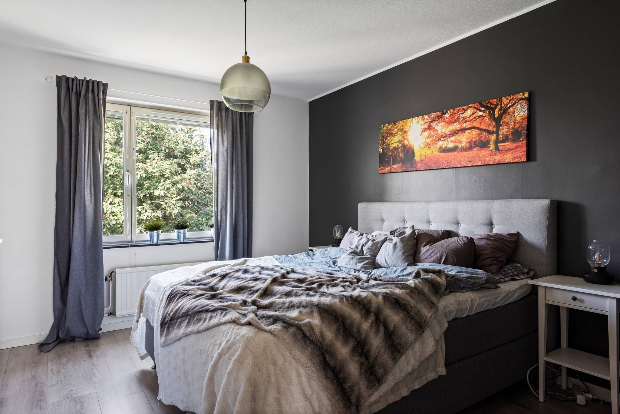 3 rum Lägenhet på SÖRGÅRDEN 114 Sörgården Vallentuna kommun - bild 15
