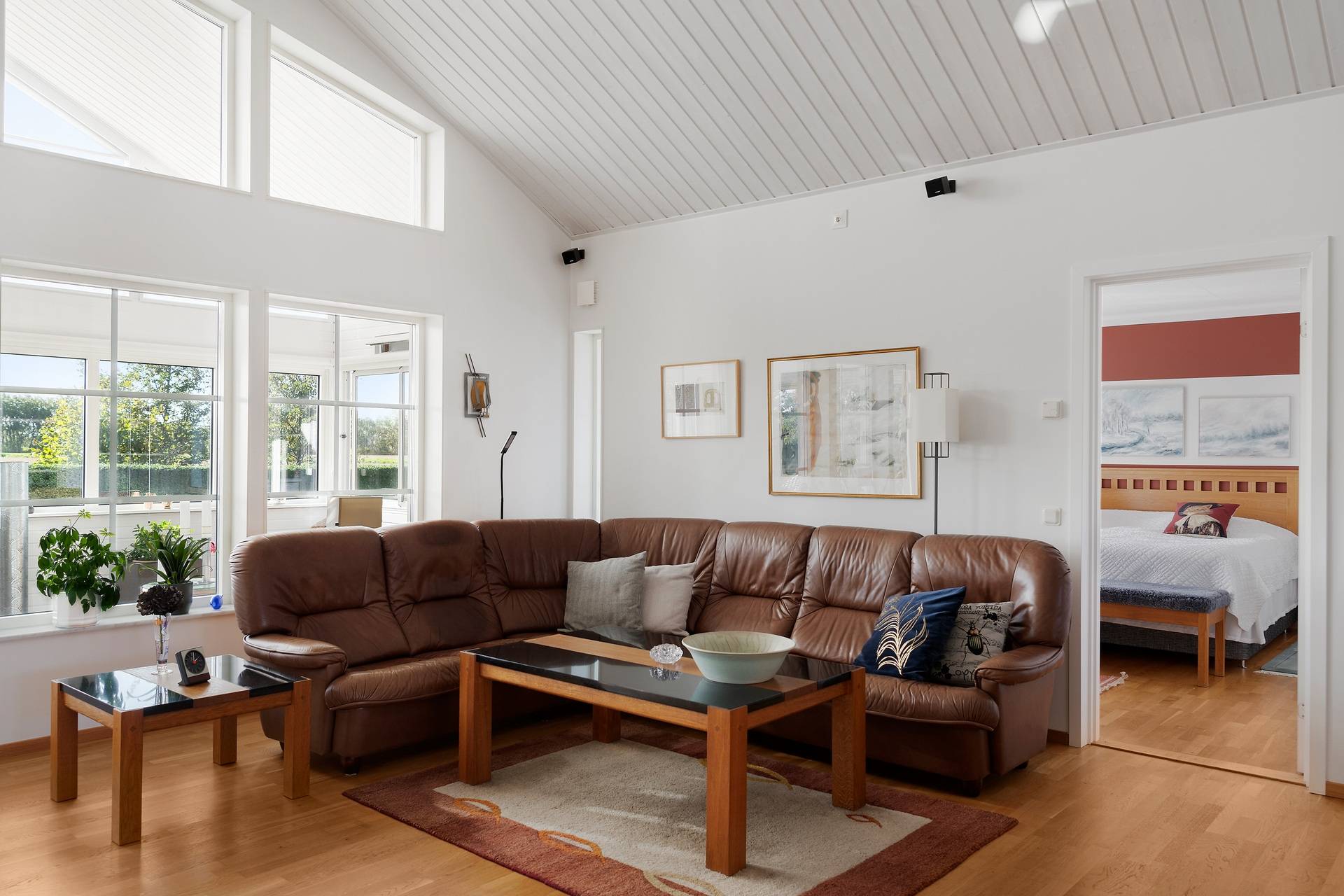 6 rum Villa på Ekdungevägen 43 Höganäs Höganäs kommun - bild 10