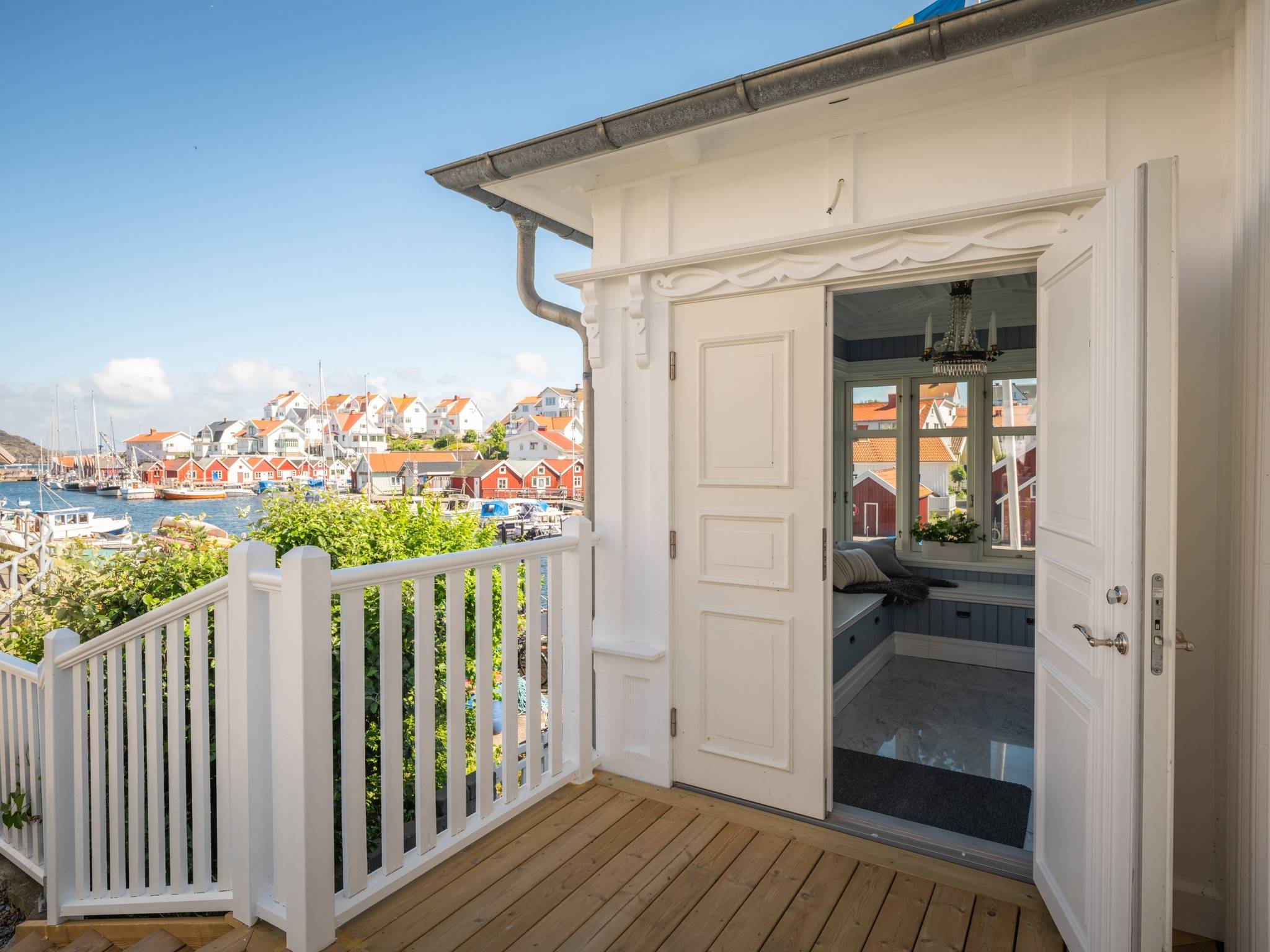 7 rum Villa på Nordre parten 4 Åstol Tjörns kommun - bild 6