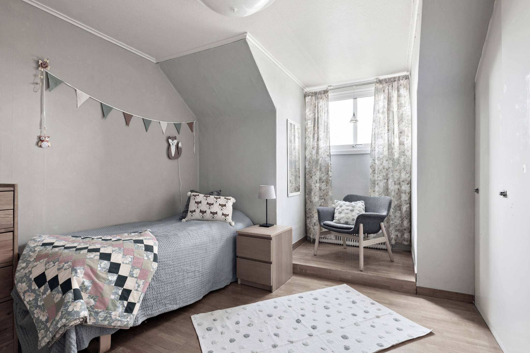 6 rum Villa på Ersnäsvägen 43 Ersnäs Luleå kommun - bild 14