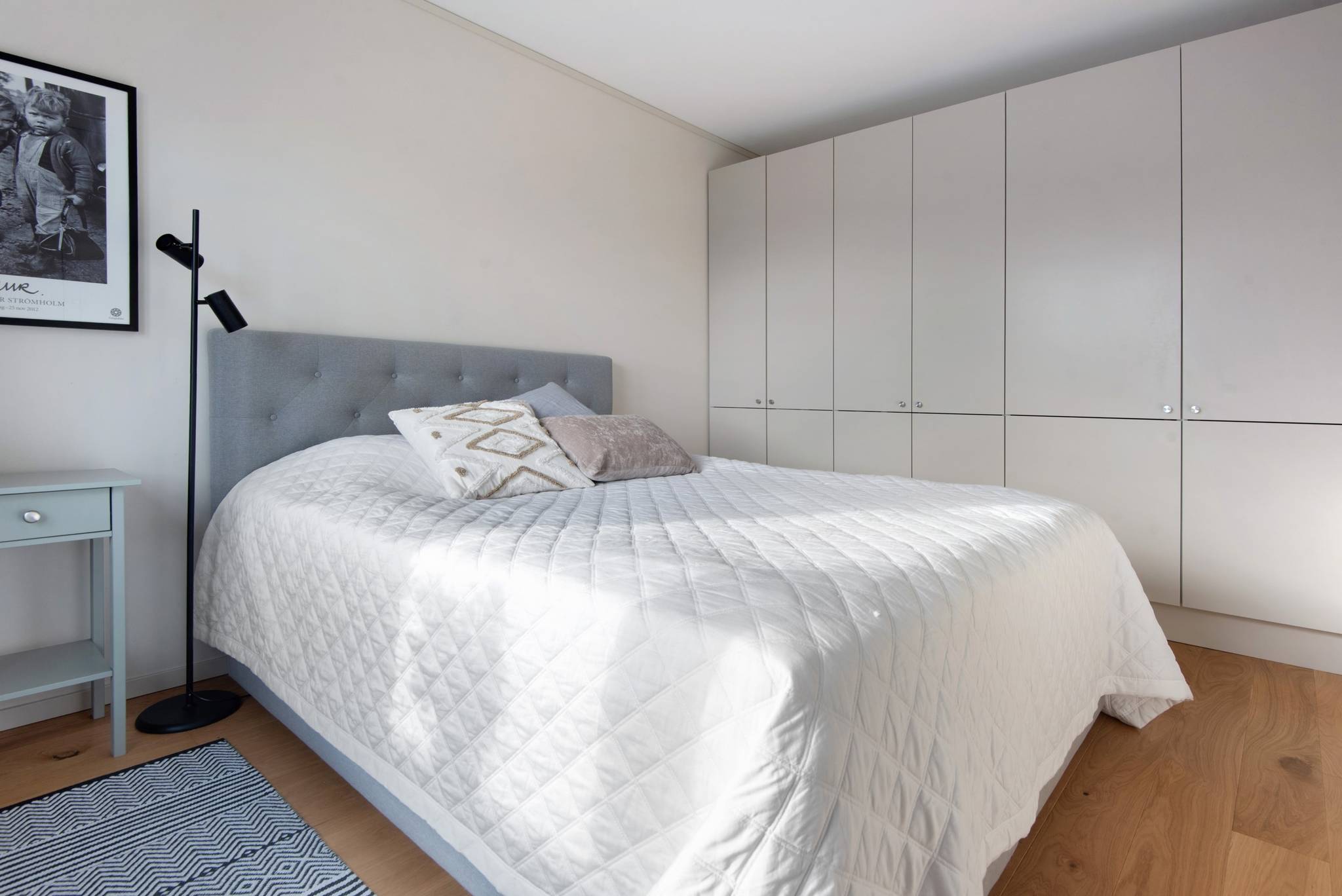 3 rum Lägenhet på Chamottevägen 21 Gustavsbergs Hamn Värmdö kommun - bild 12