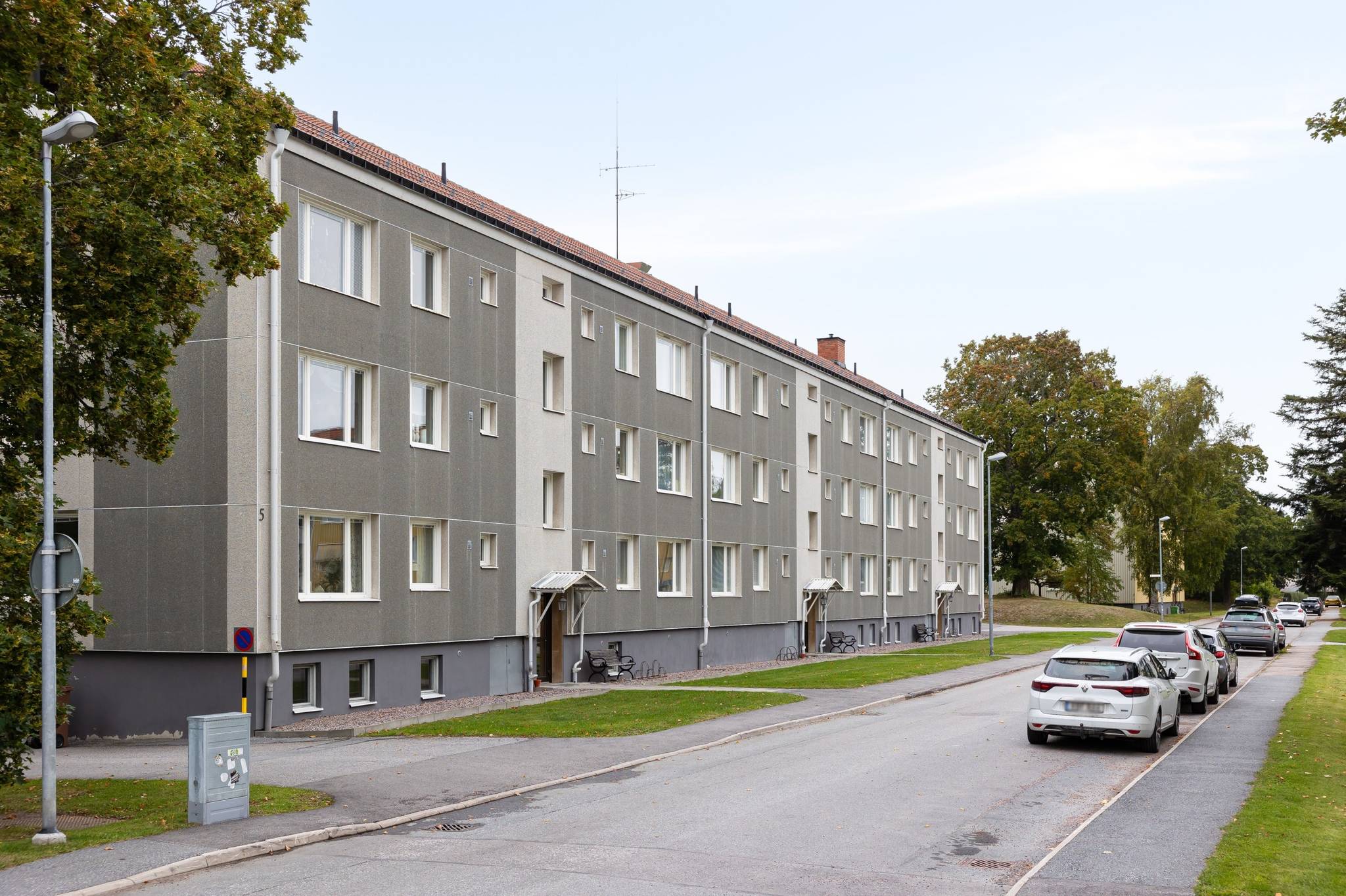 2 rum Lägenhet på Vallonvägen 5 A Österbybruk Östhammars kommun - bild 32