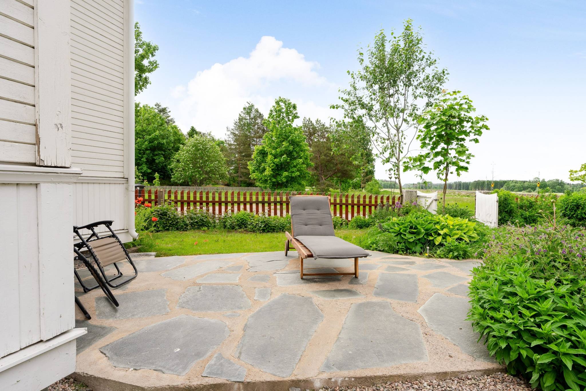 5 rum Villa på Byvägen 4 Mehedeby Tierps kommun - bild 46