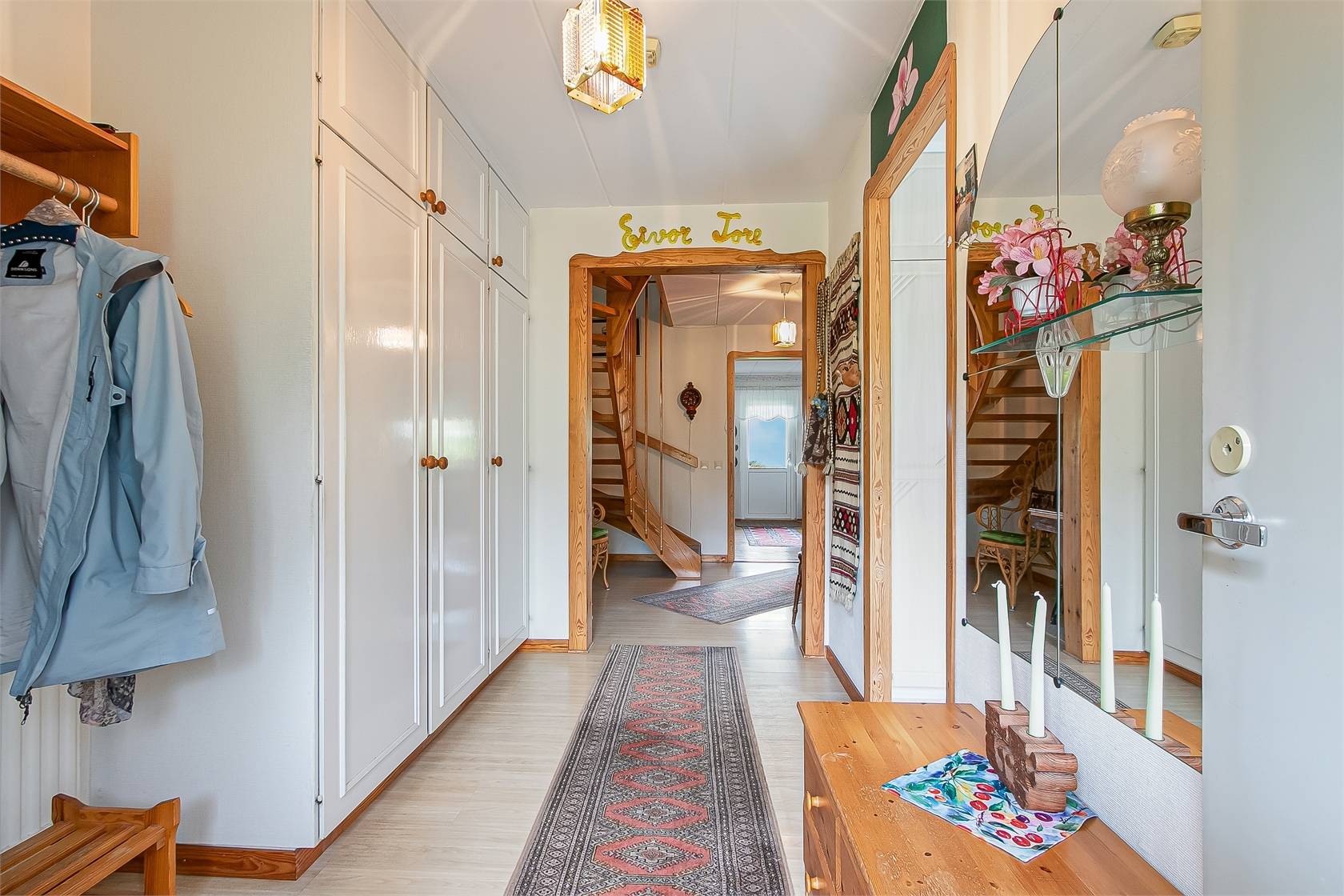 5 rum radhus på Rågången 61 Botkyrka Alby, Botkyrka kommun - bild 3