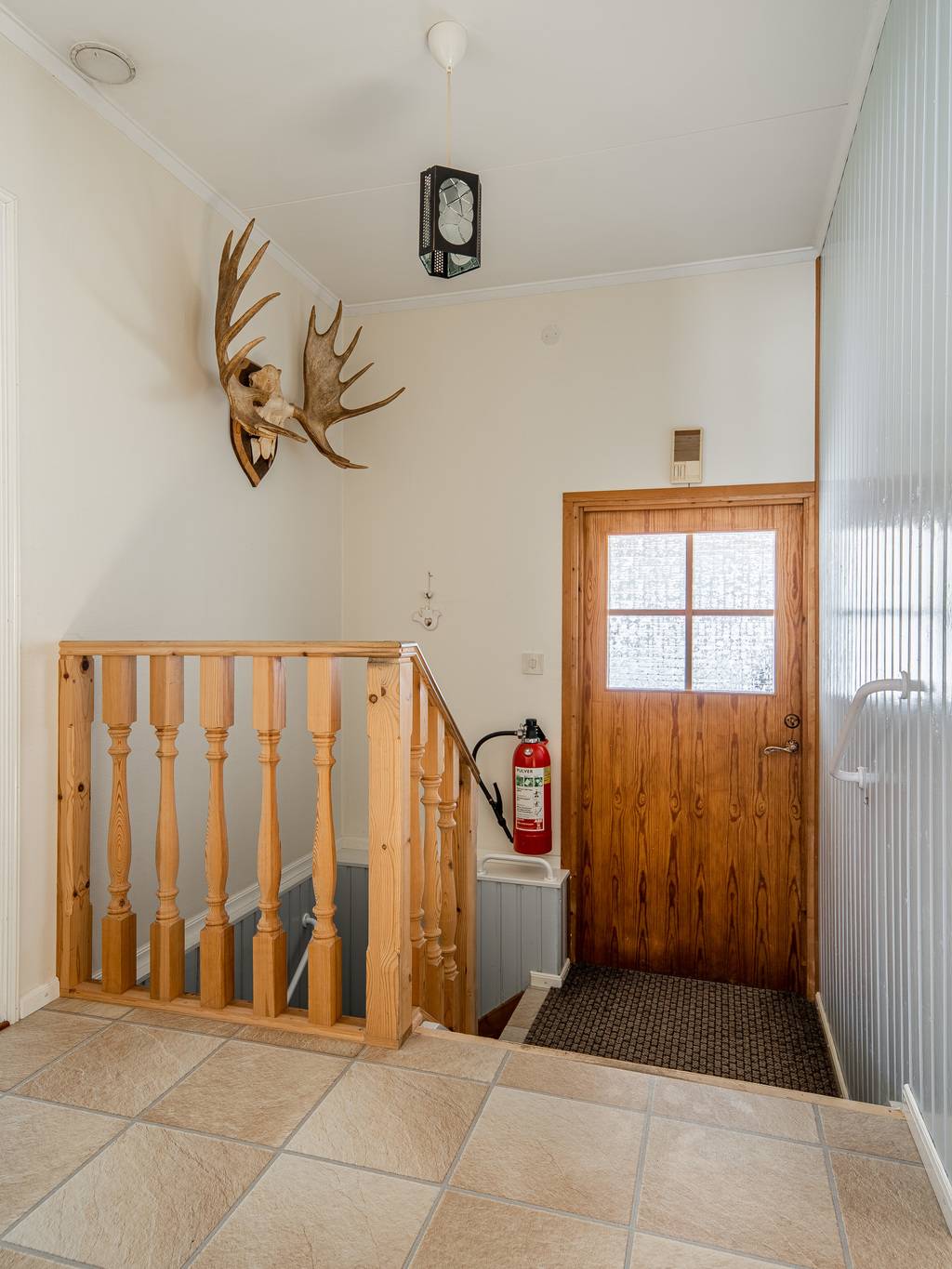 7 rum Villa på Utanlandsjö 113 Utanlandsjö Örnsköldsviks kommun - bild 3