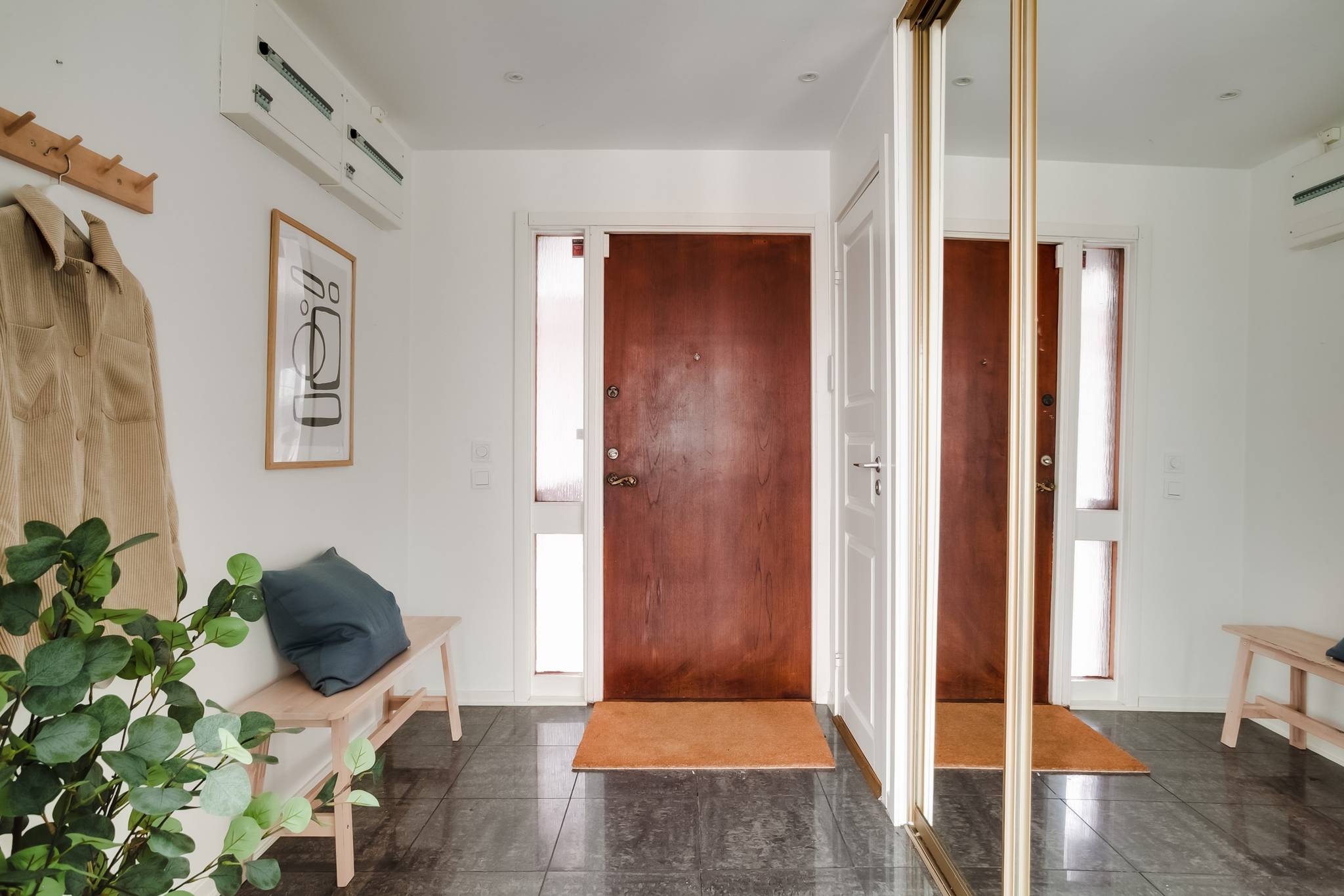 132 m² Villa på Nedre loftvägen 4 Mölndals kommun - bild 35