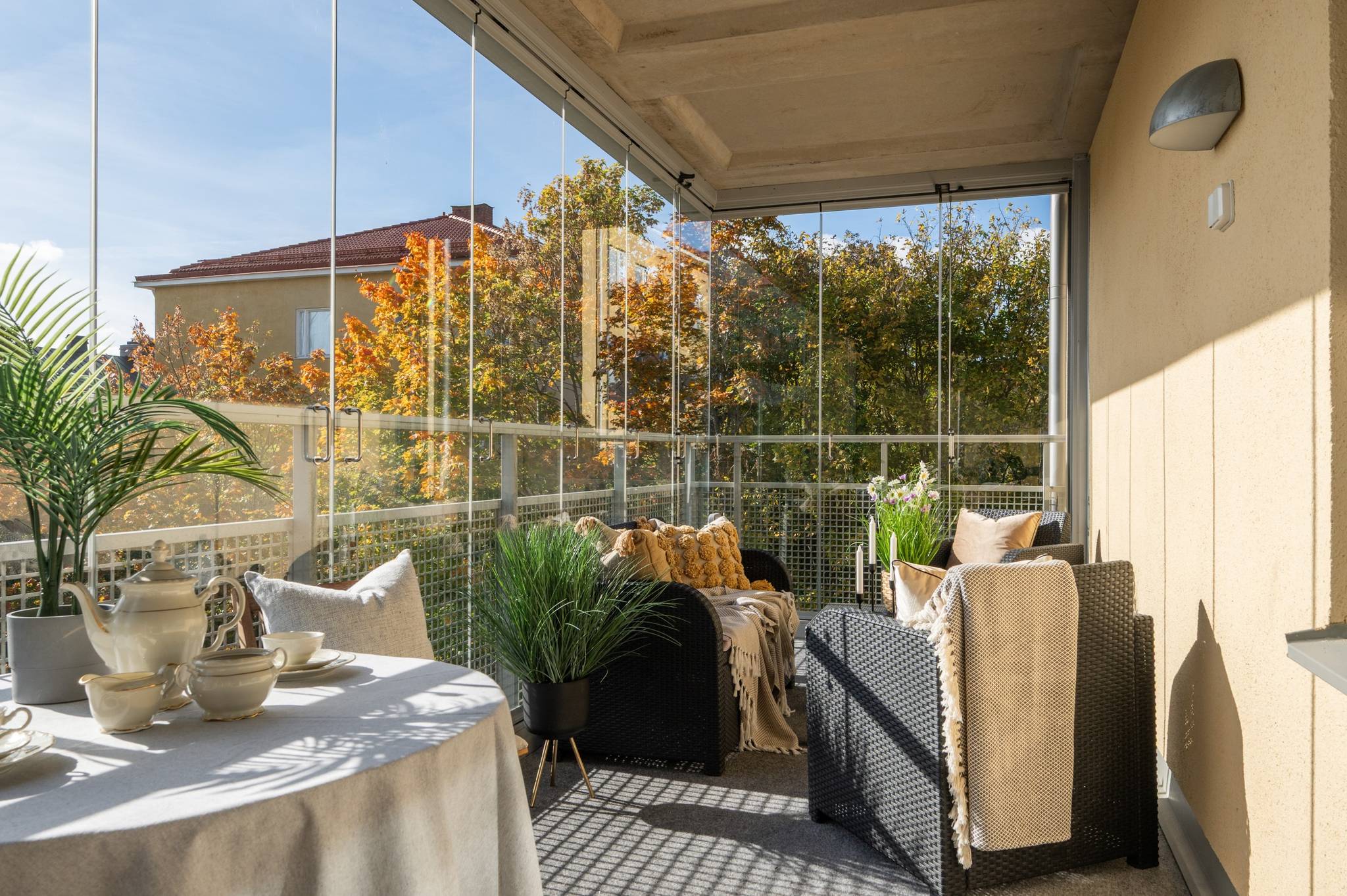 4 rum lägenhet på Bellevuegatan 4 Södertälje Centrum, Södertälje kommun - bild 1