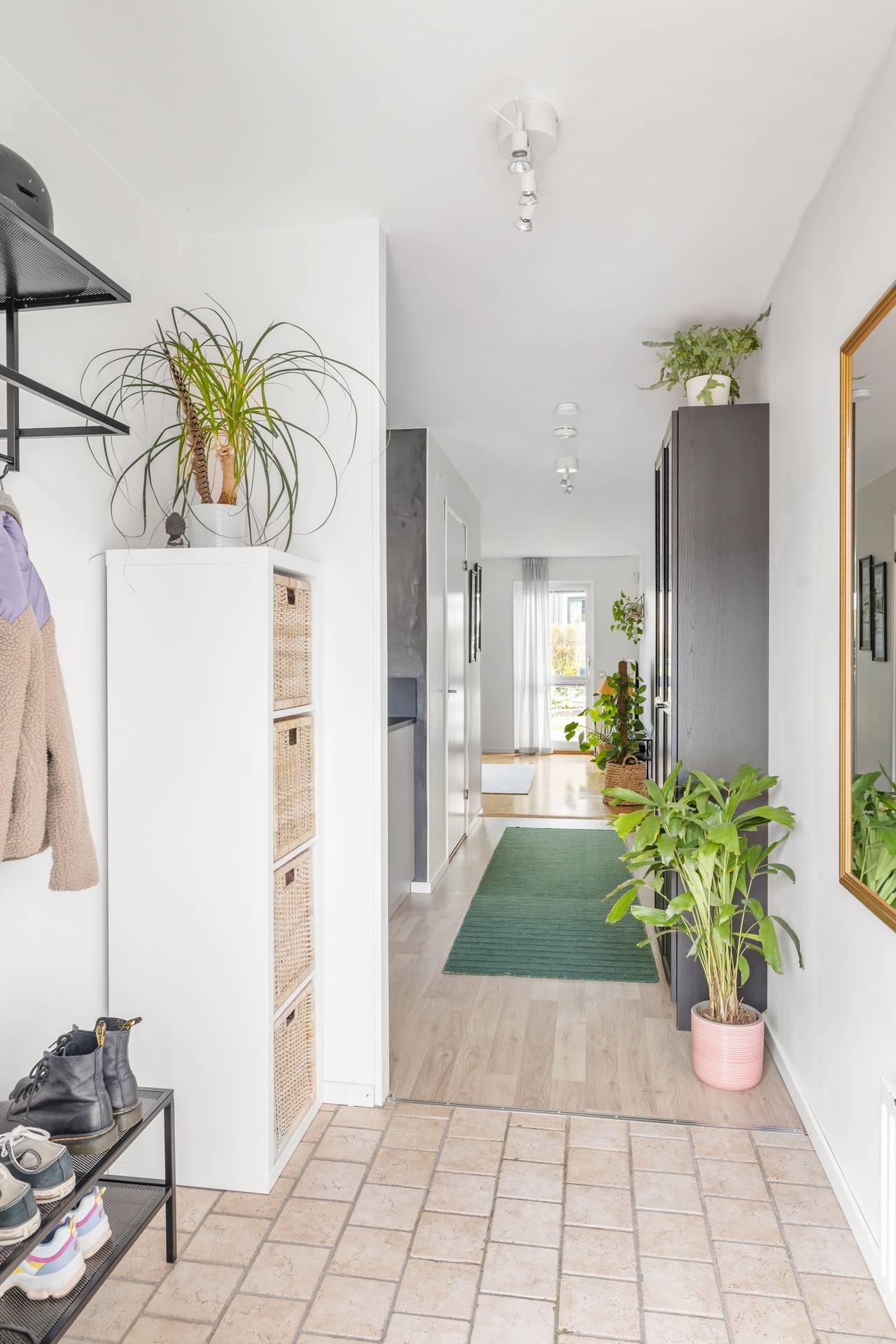 4 rum Lägenhet på Ardennergatan 38D Backa Ystads kommun - bild 7