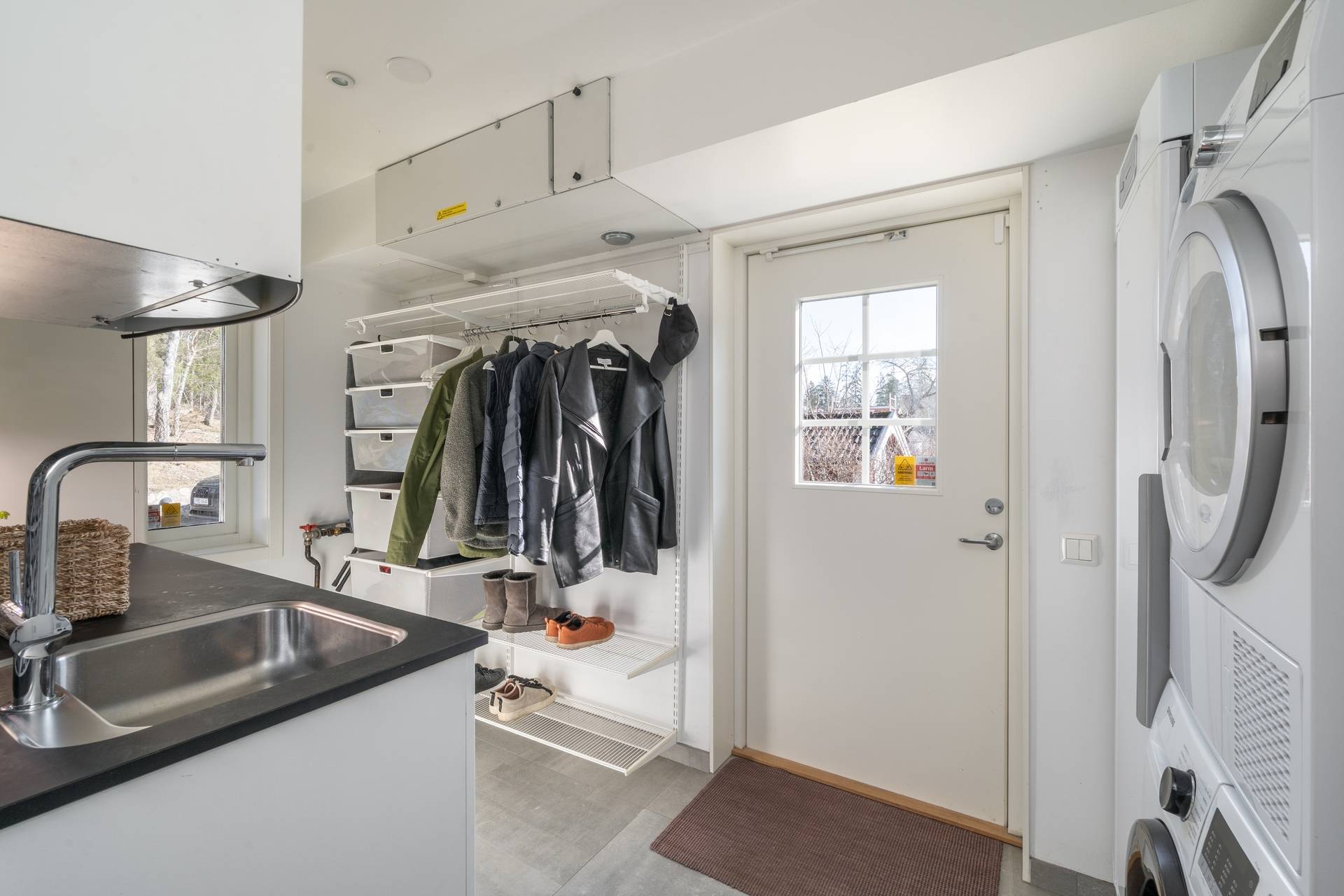 6 rum Villa på Svedjevägen 4 Bollstanäs Upplands Väsby kommun - bild 21