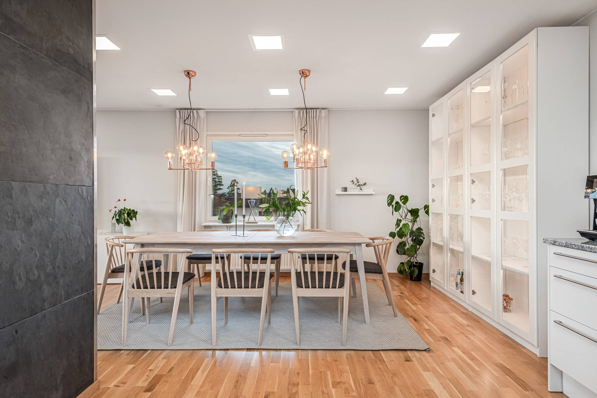 8 rum Villa på Lundbovägen 53 Granlo Sundsvalls kommun - bild 9