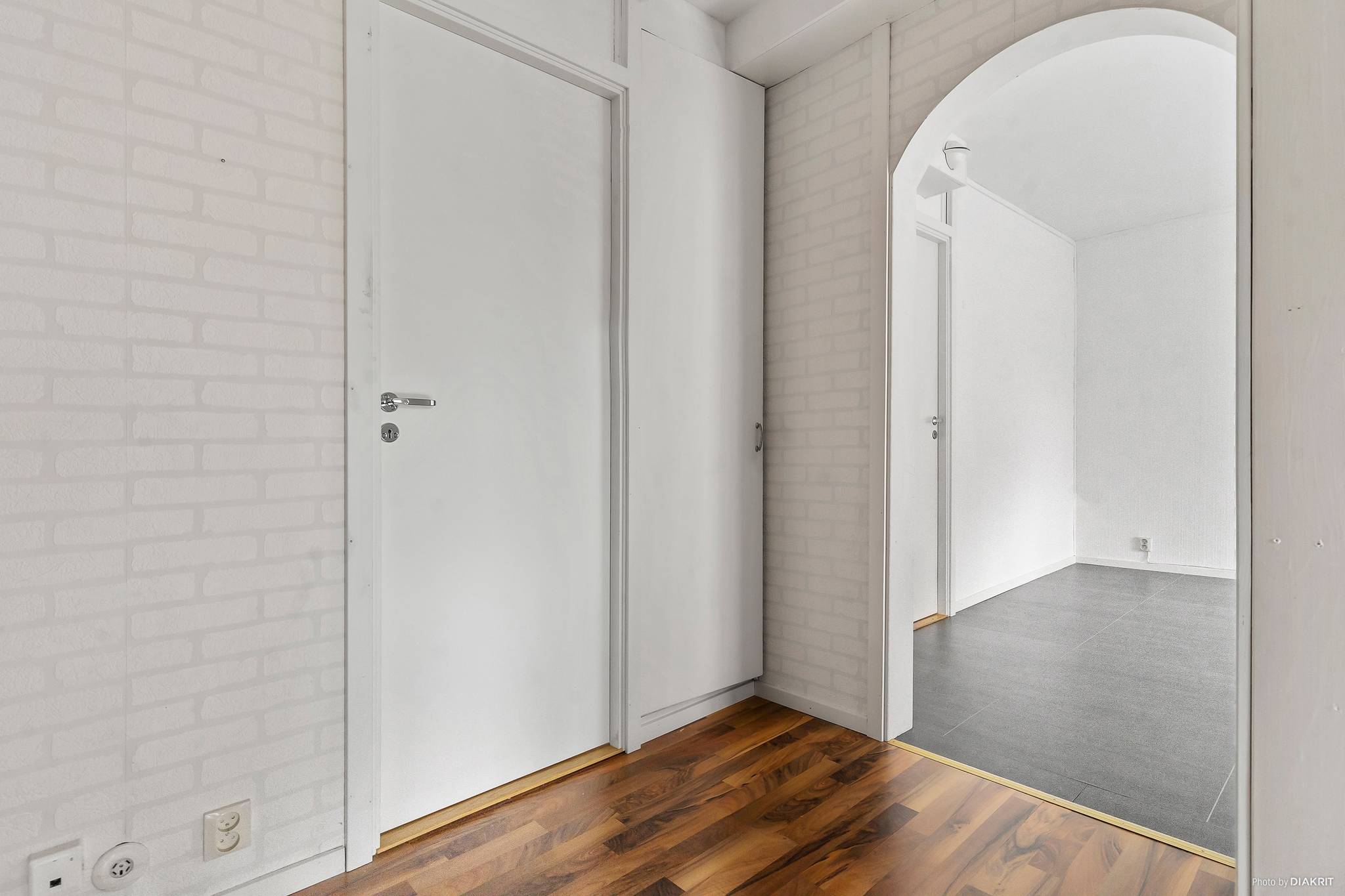 3 rum Lägenhet på Lägergatan 5A Näsbyn Kalix kommun - bild 9