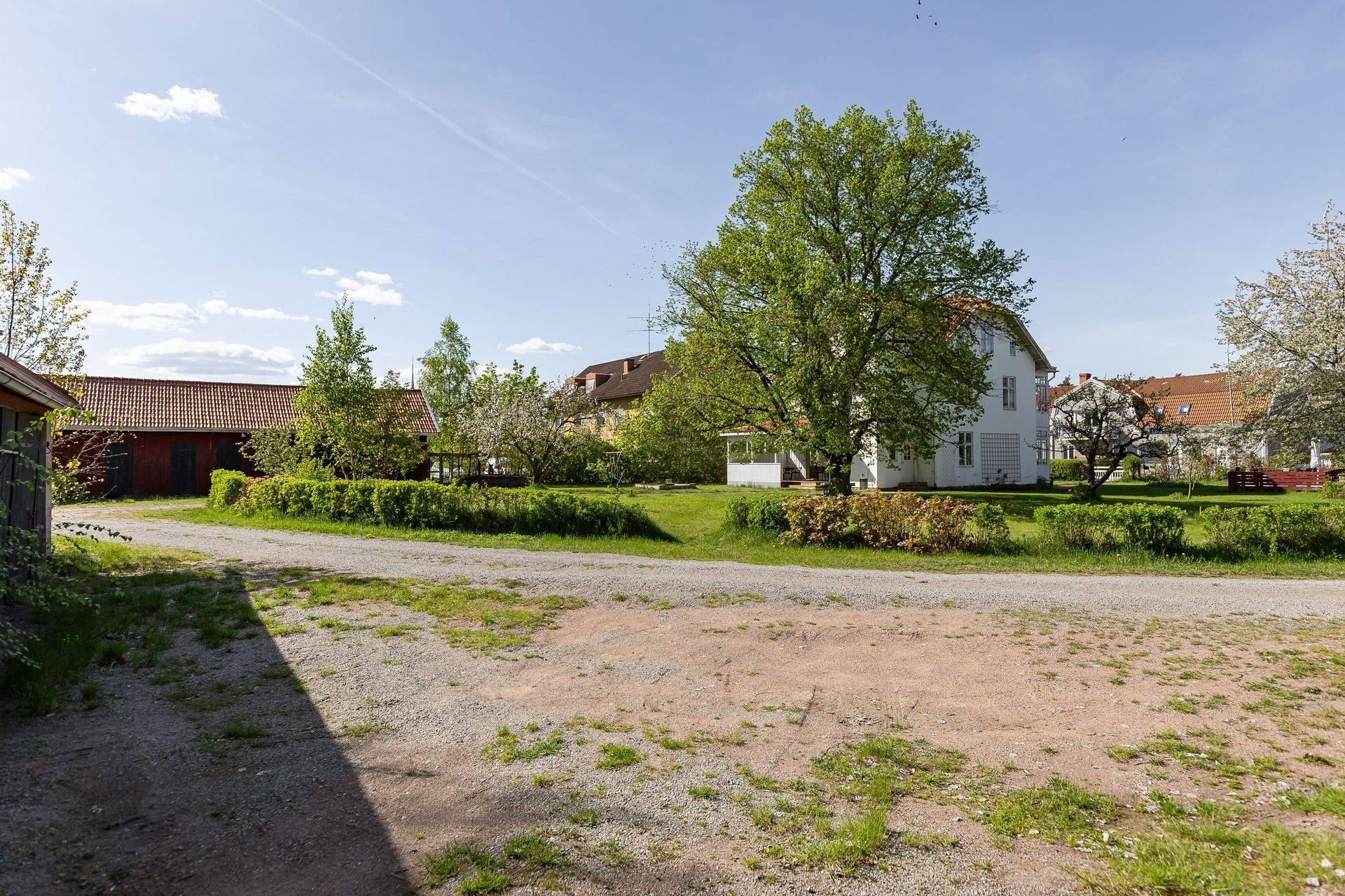 8 rum Villa på Storgatan 21 Ingatorp Eksjö kommun - bild 73